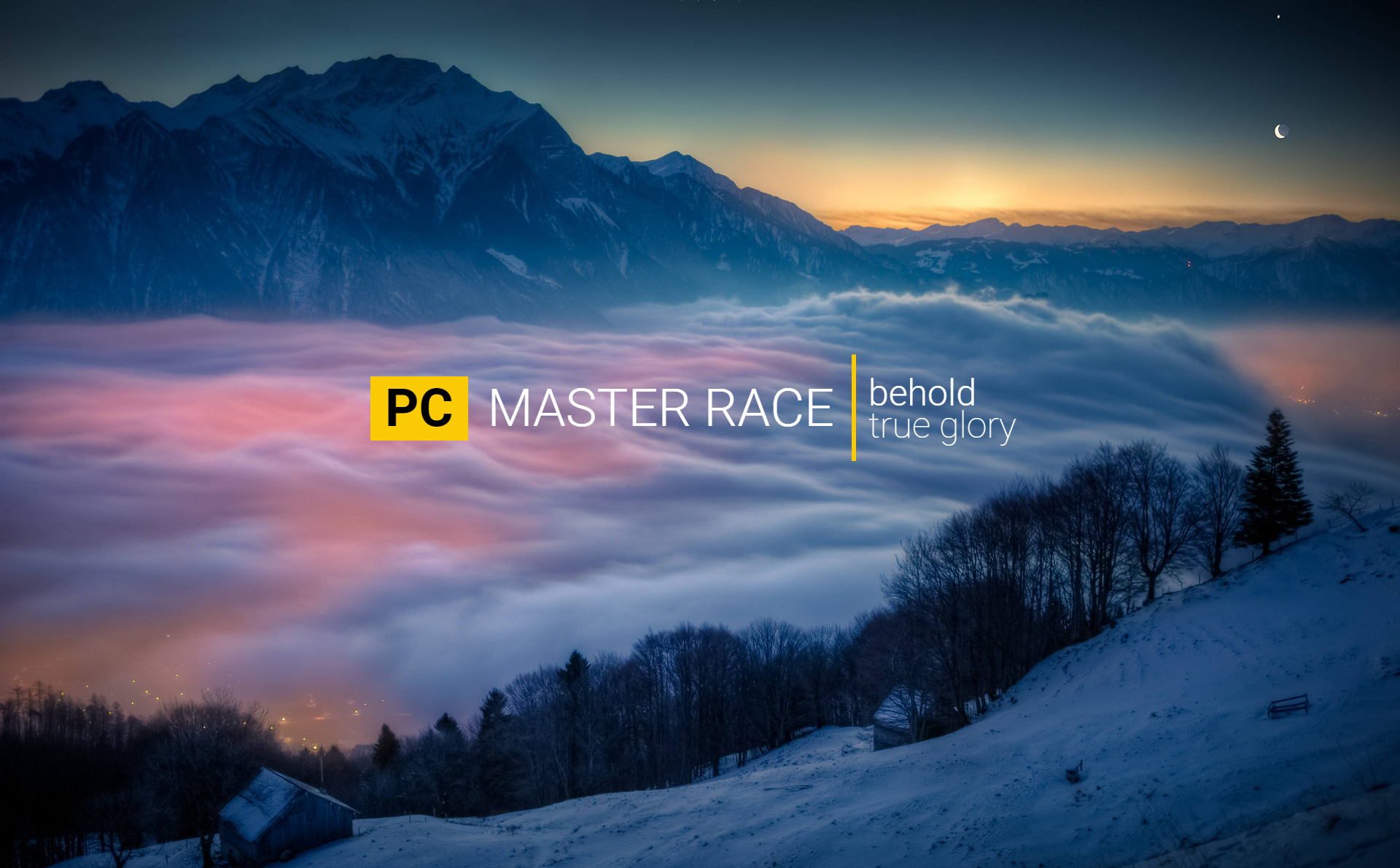 Pcmr Wallpapers