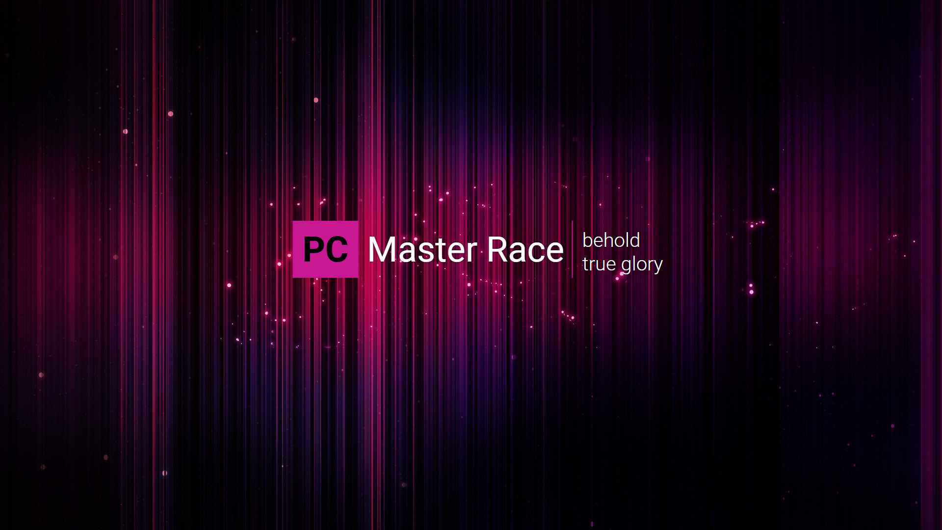 Pcmr Wallpapers