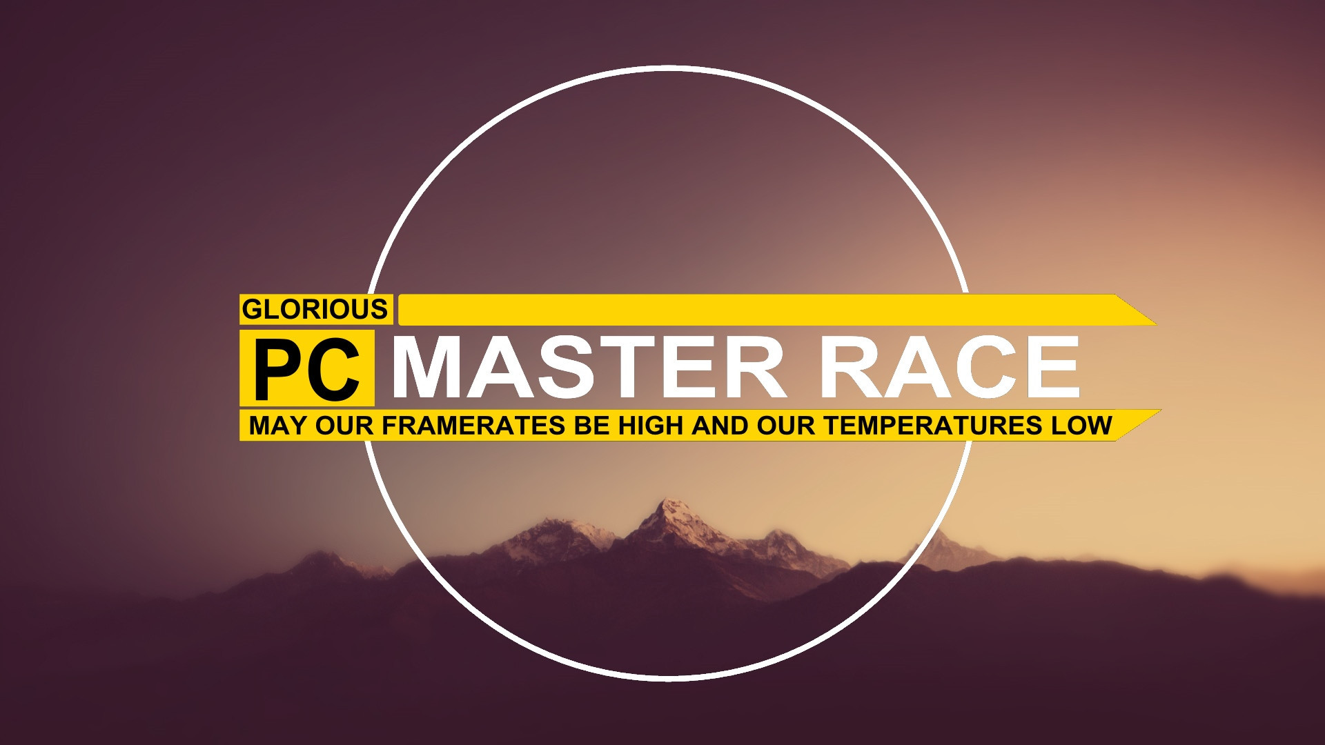 Pcmr Wallpapers