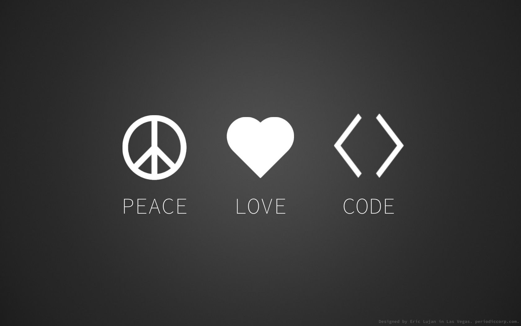 Peace And Love Wallpapers