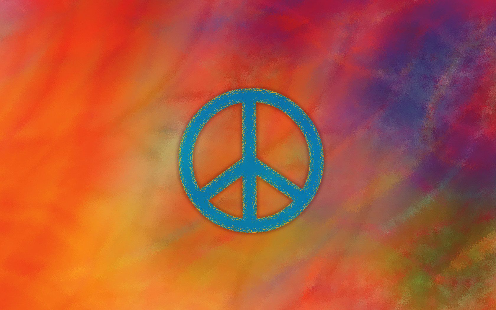 Peace Symbol Wallpapers