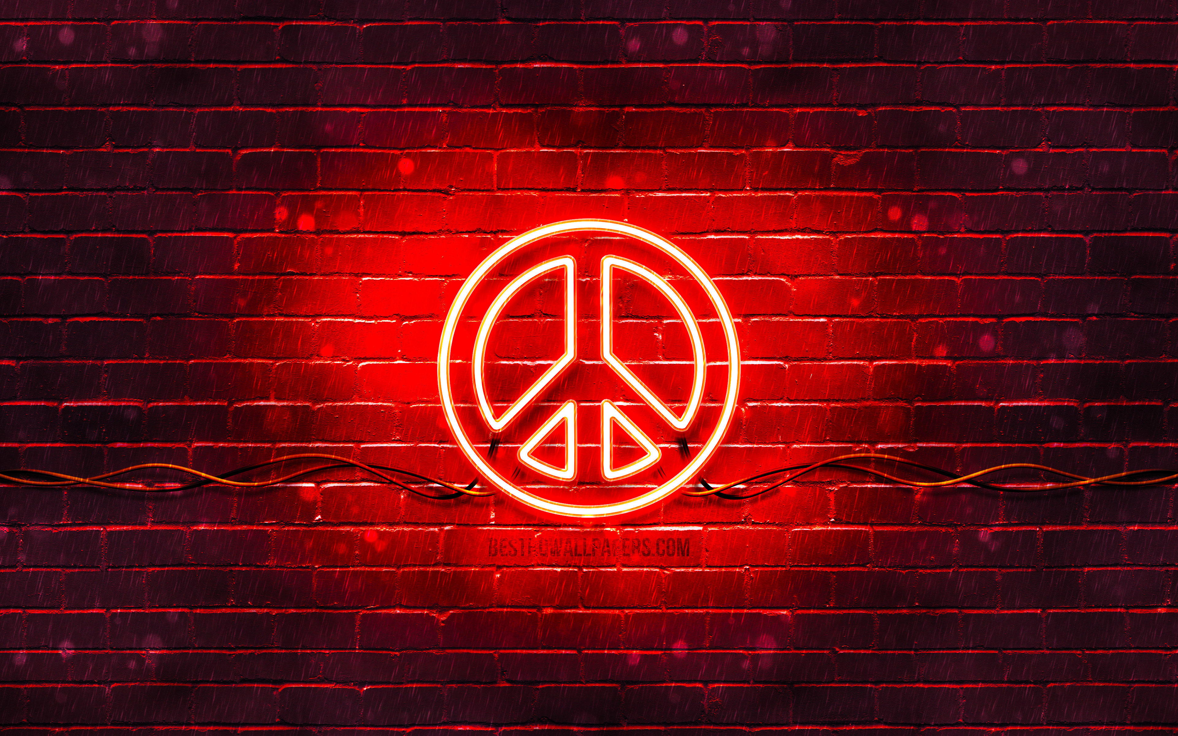 Peace Symbol Wallpapers