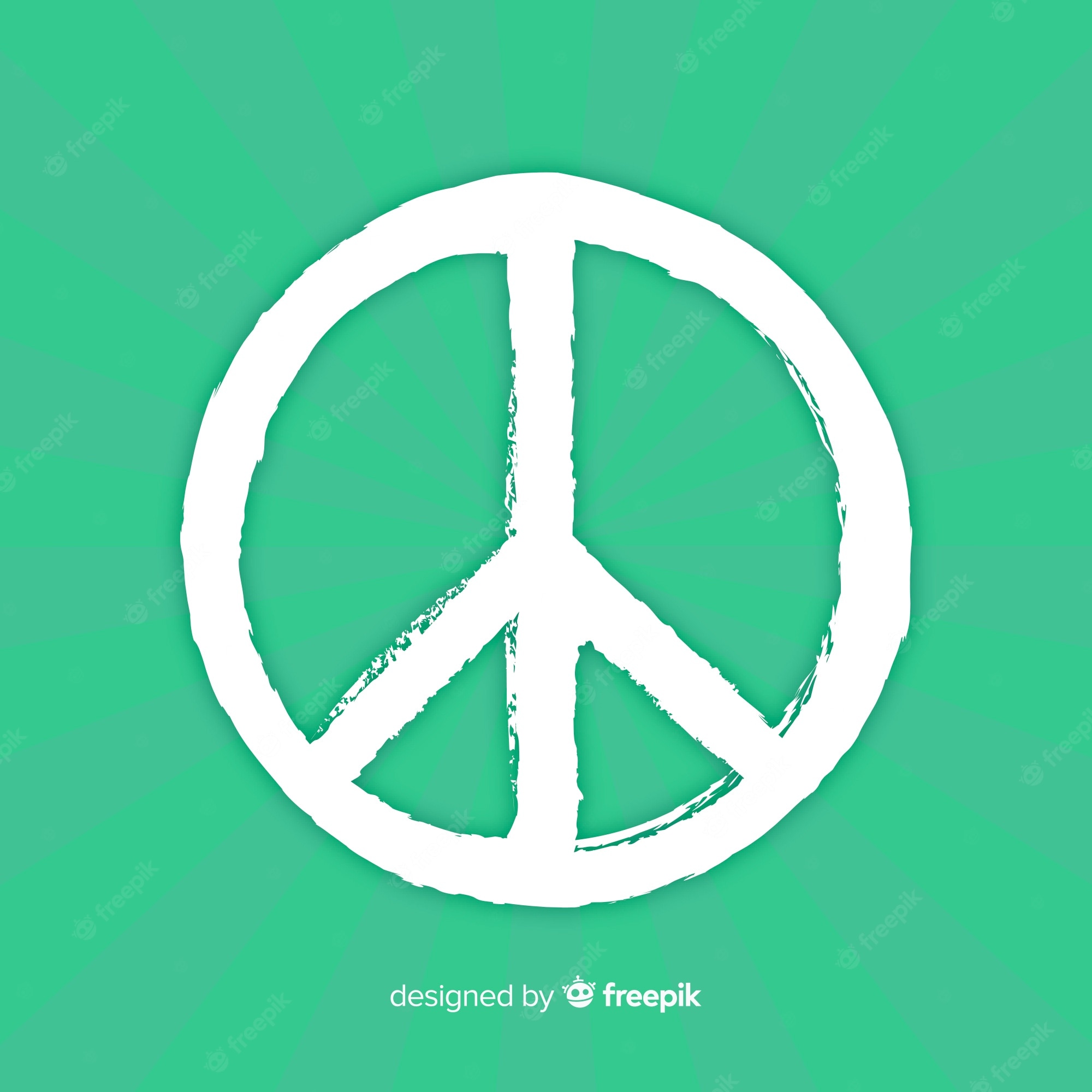 Peace Symbol Wallpapers