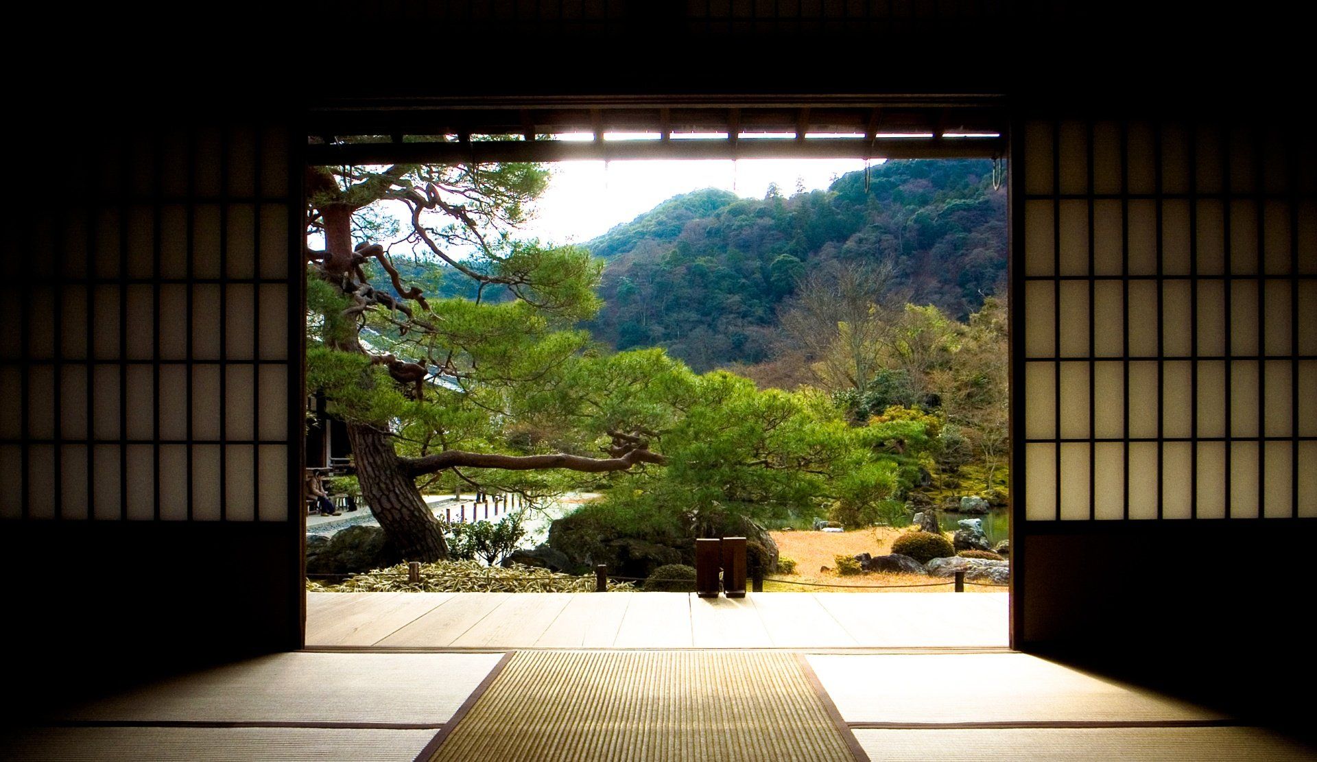 Peaceful Zen Wallpapers