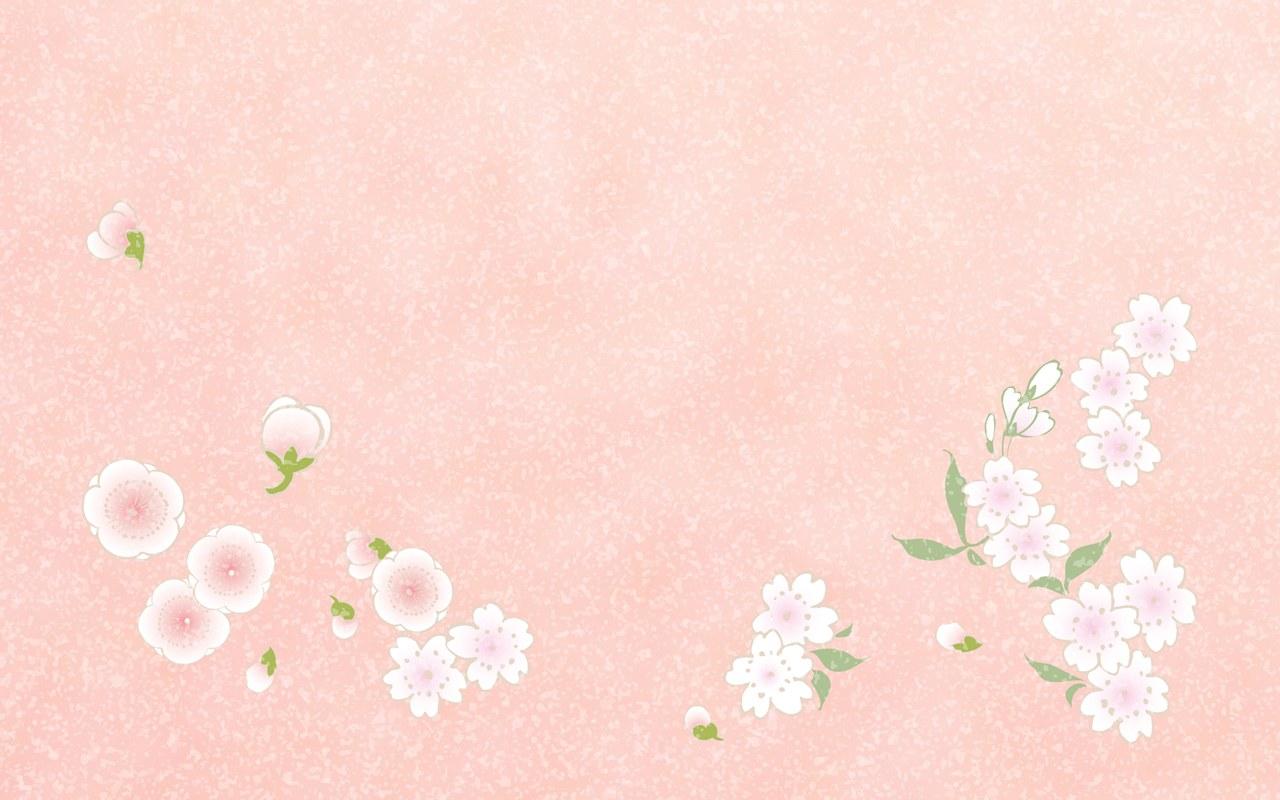 Peach Desktop Wallpapers