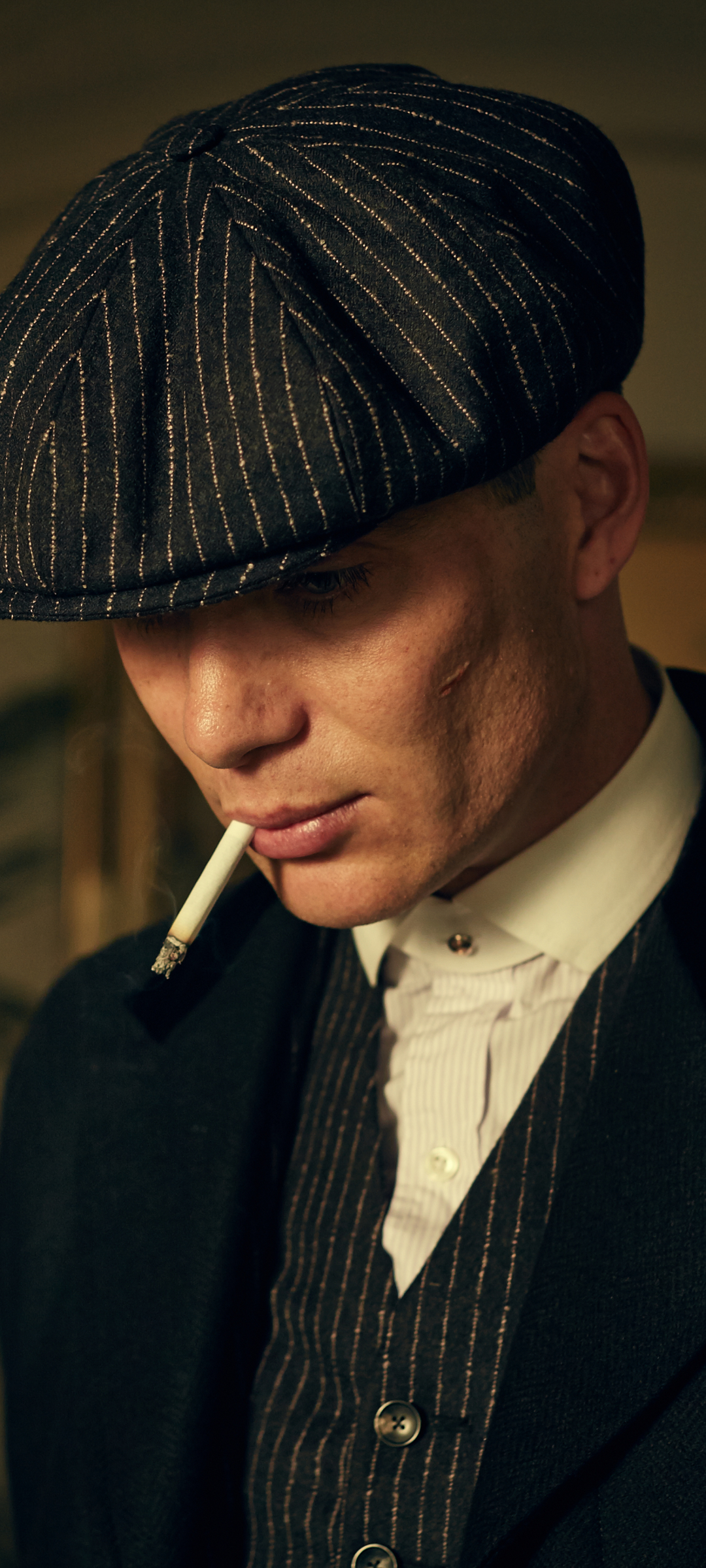 Peaky Blinders Lockscreen Wallpapers