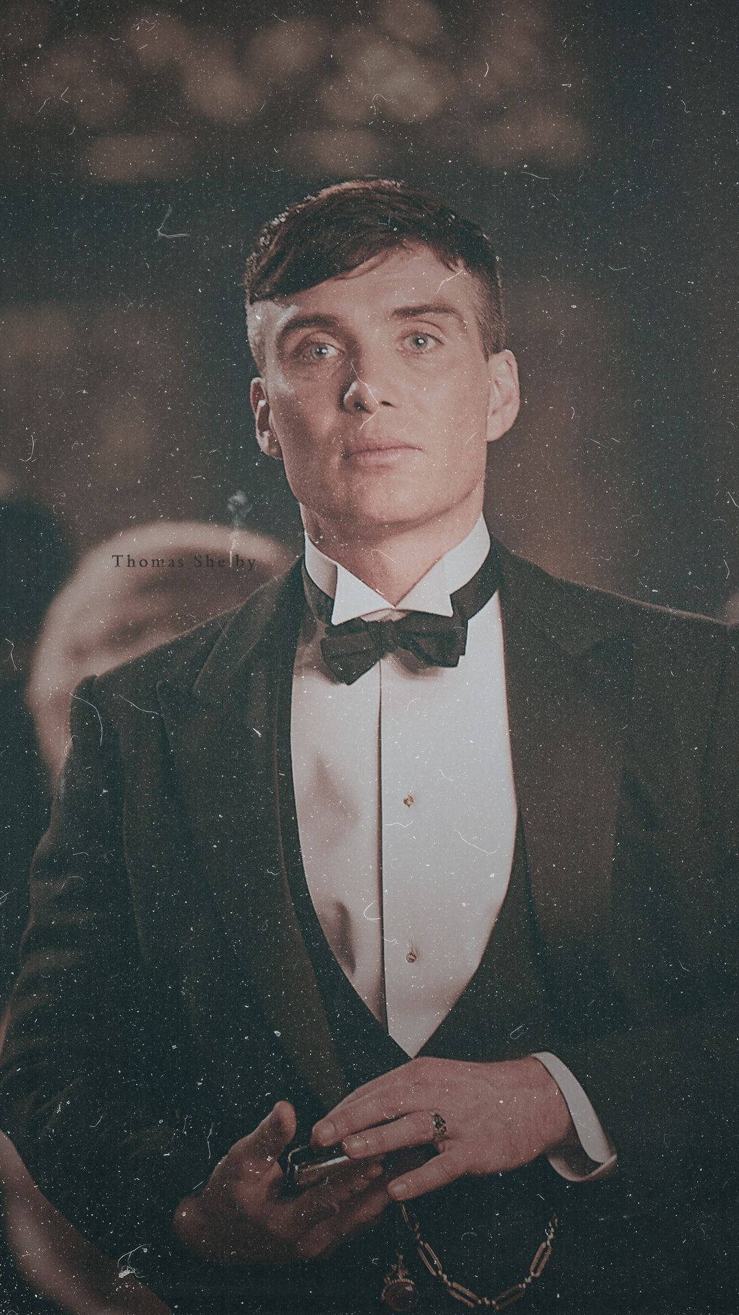 Peaky Blinders Lockscreen Wallpapers