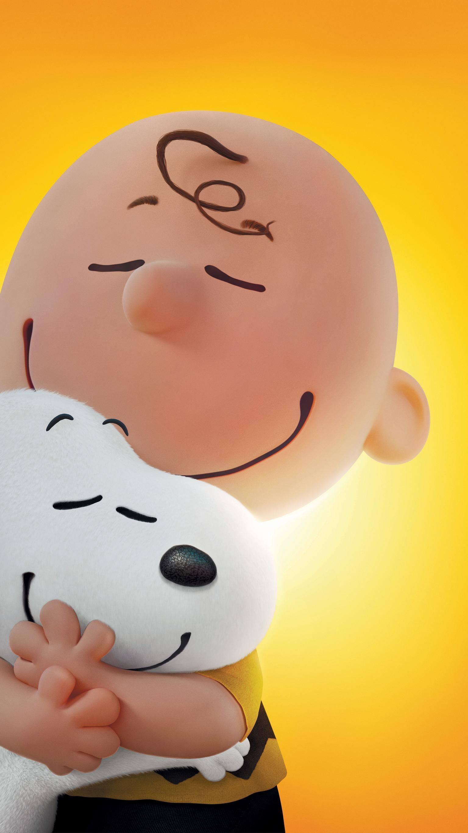 Peanuts Phone Wallpapers