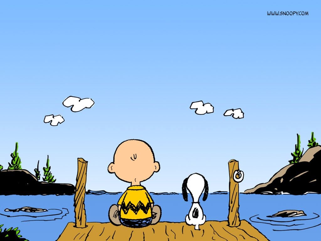 Peanuts Wallpapers