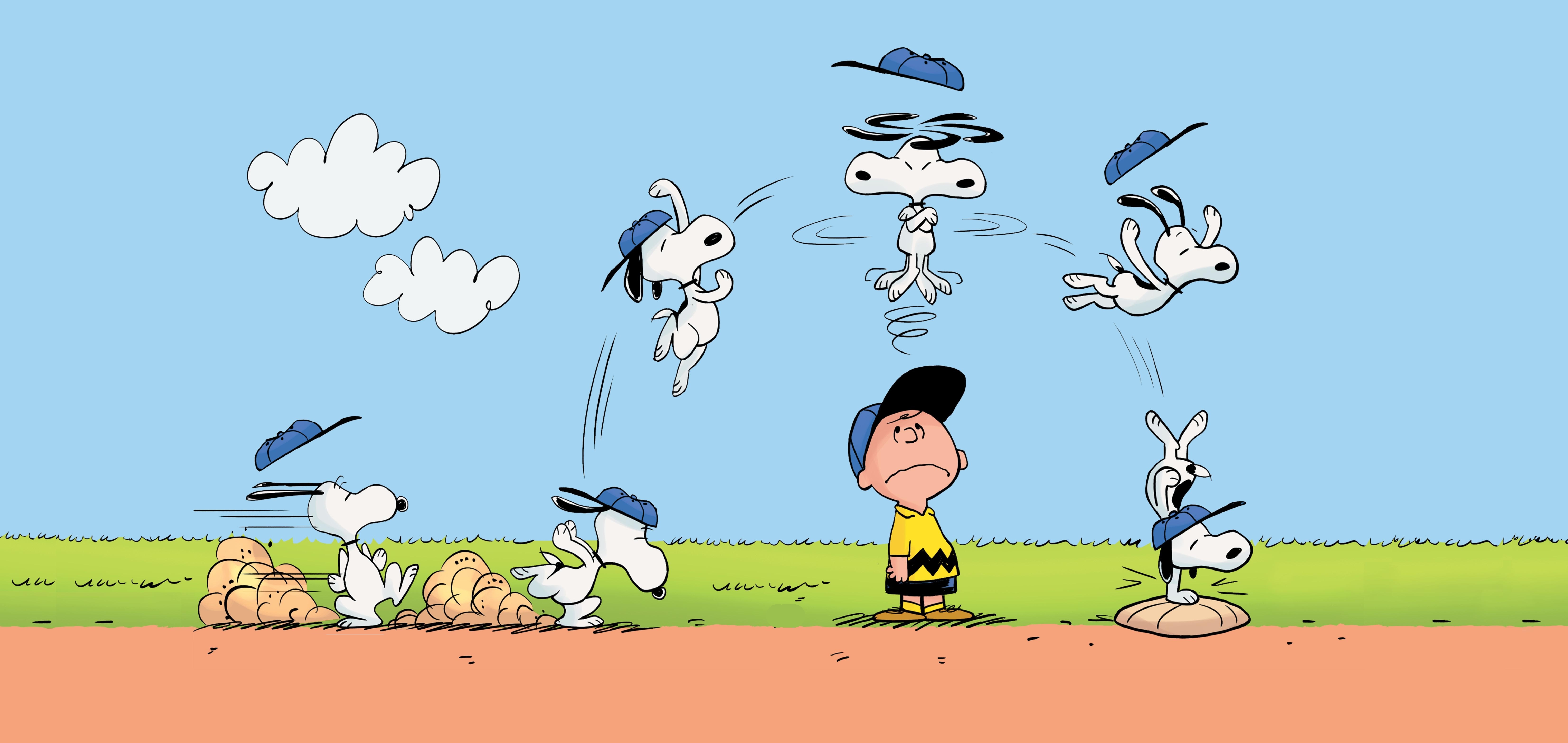 Peanuts Wallpapers