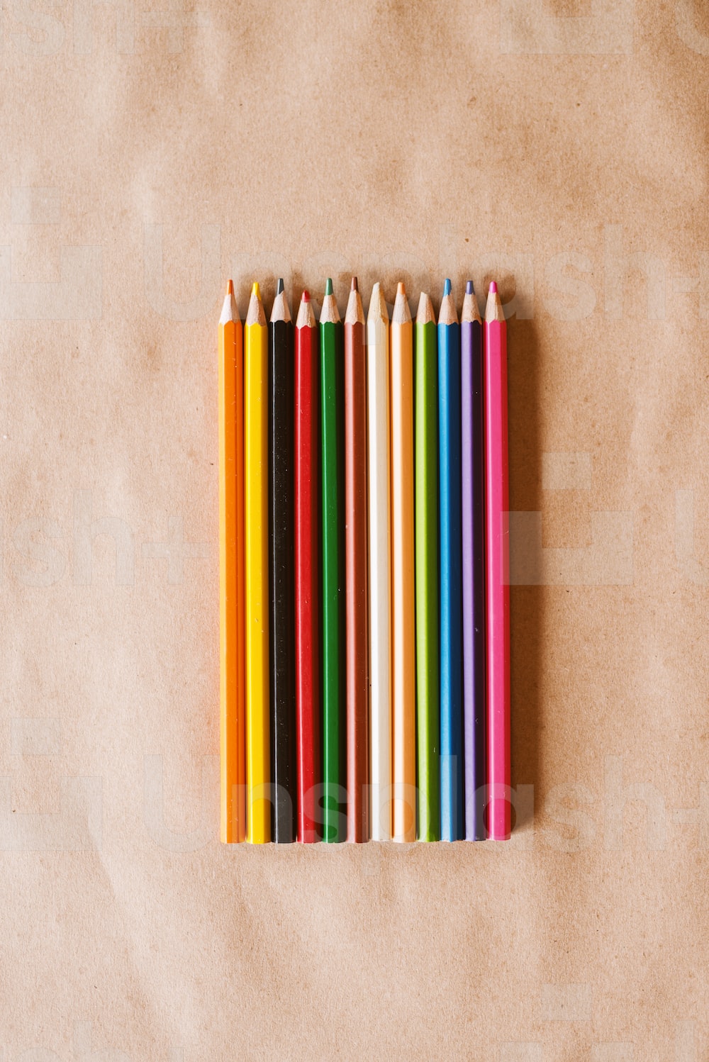 Pencil Wallpapers