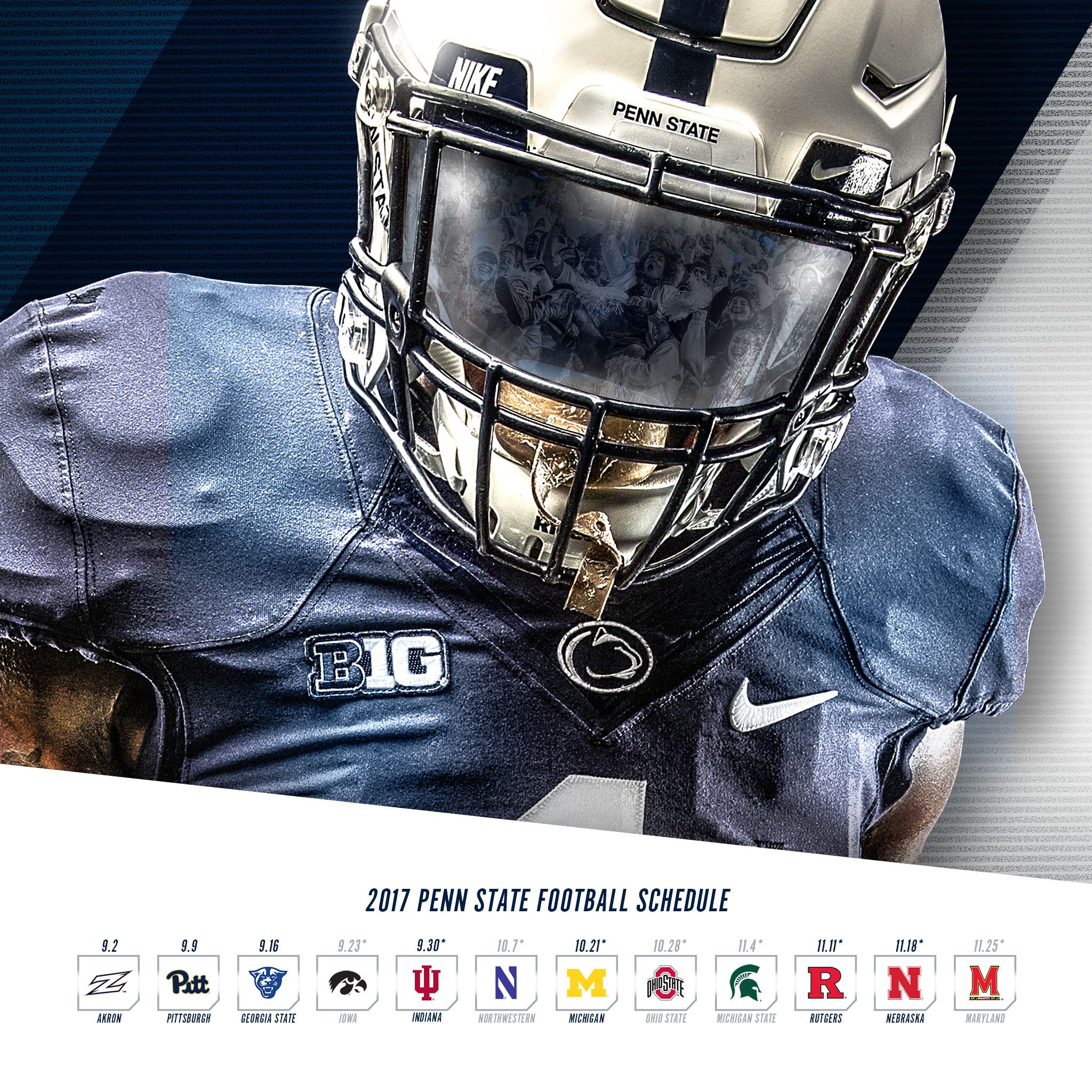 Penn State Wallpapers