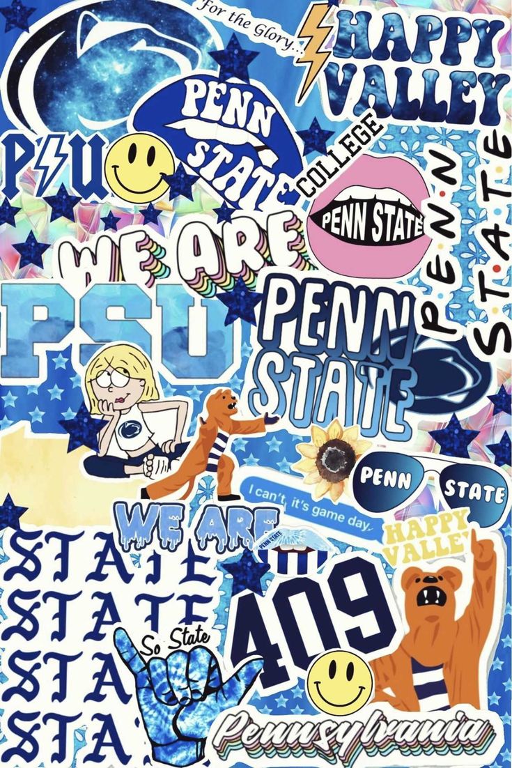 Penn State Wallpapers