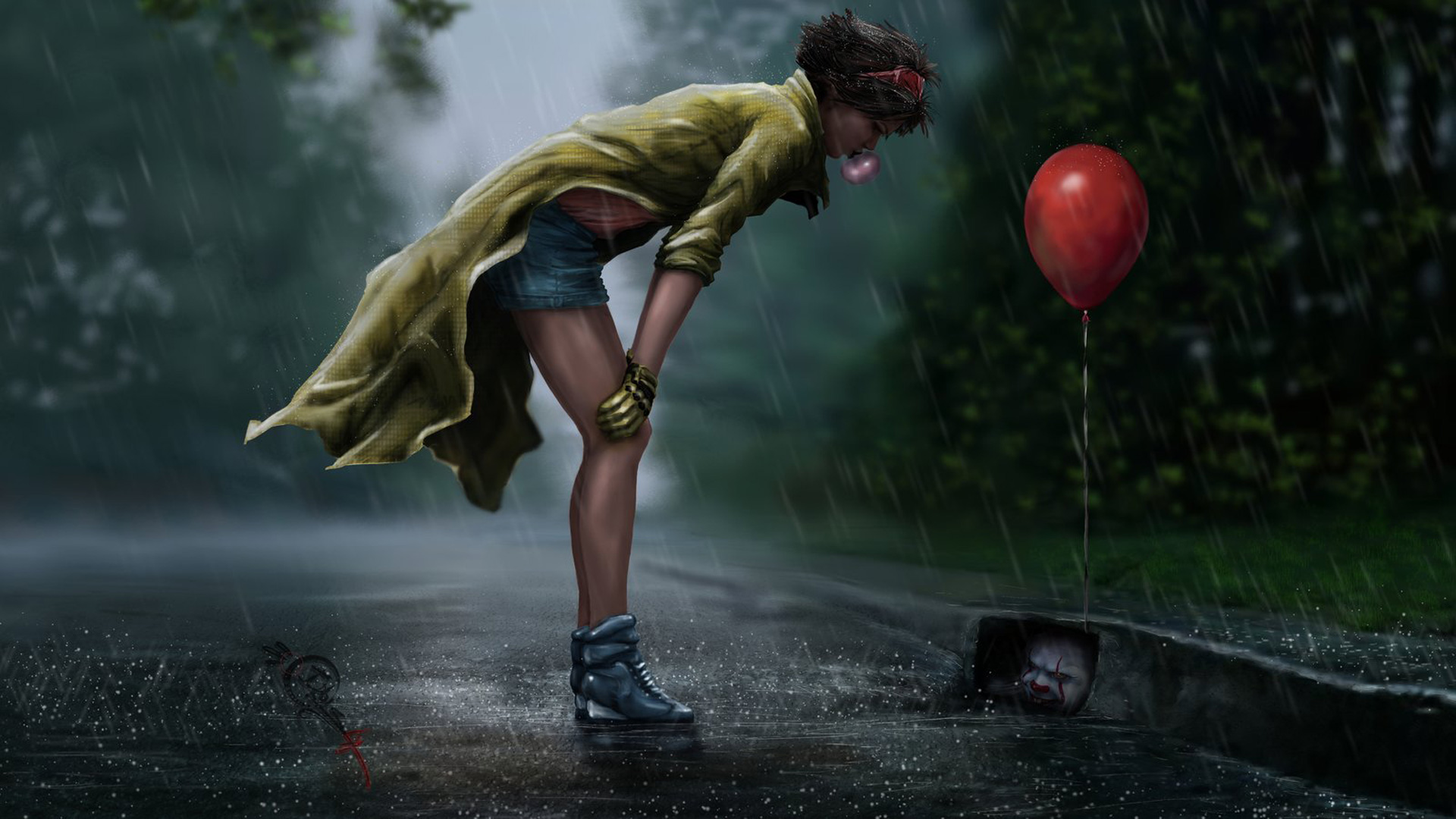 Pennywise Wallpapers