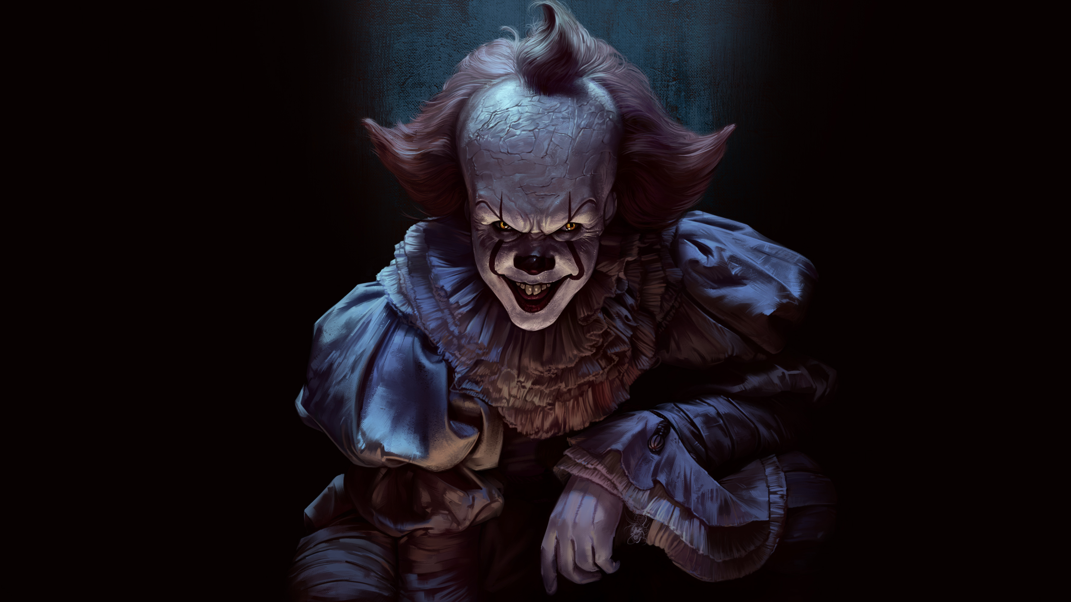 Pennywise Wallpapers