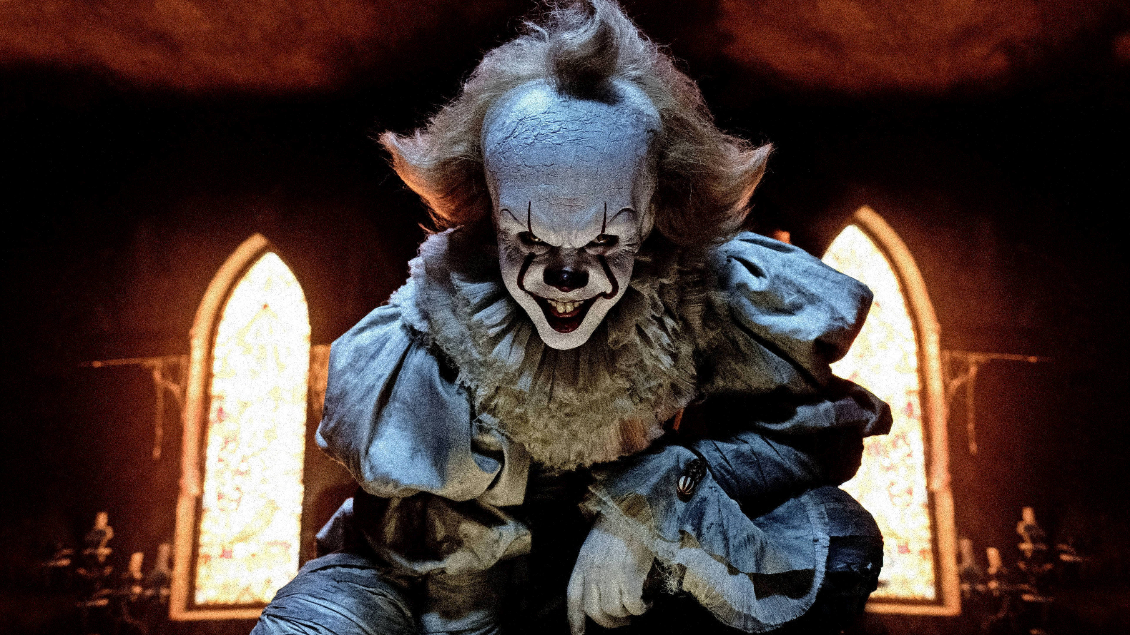 Pennywise Wallpapers