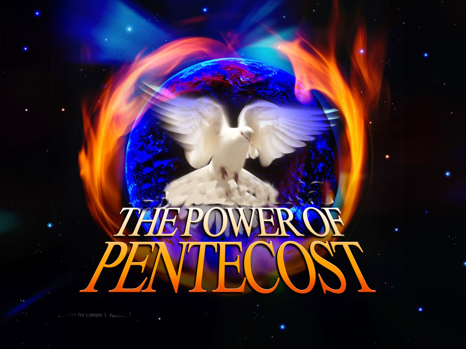 Pentecostal Wallpapers