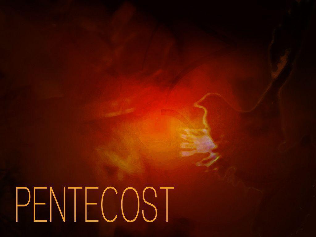 Pentecostal Wallpapers