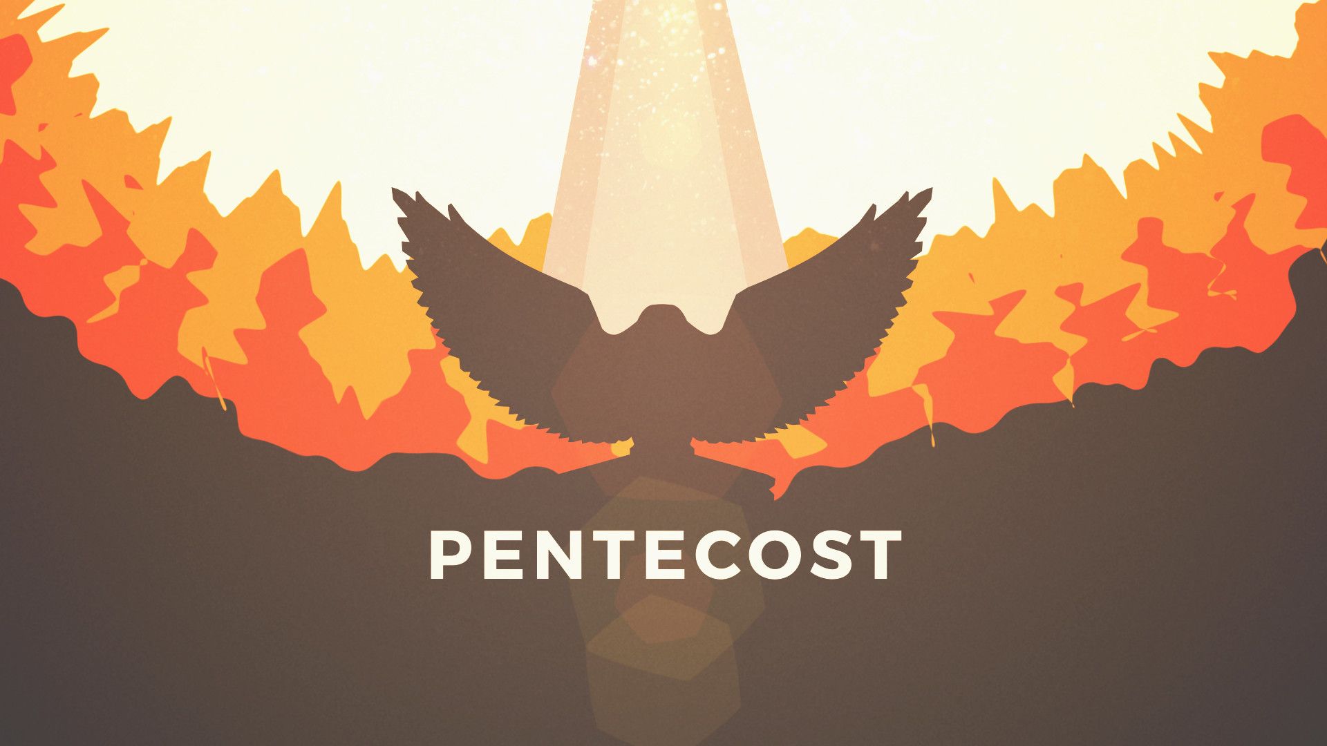 Pentecostal Wallpapers