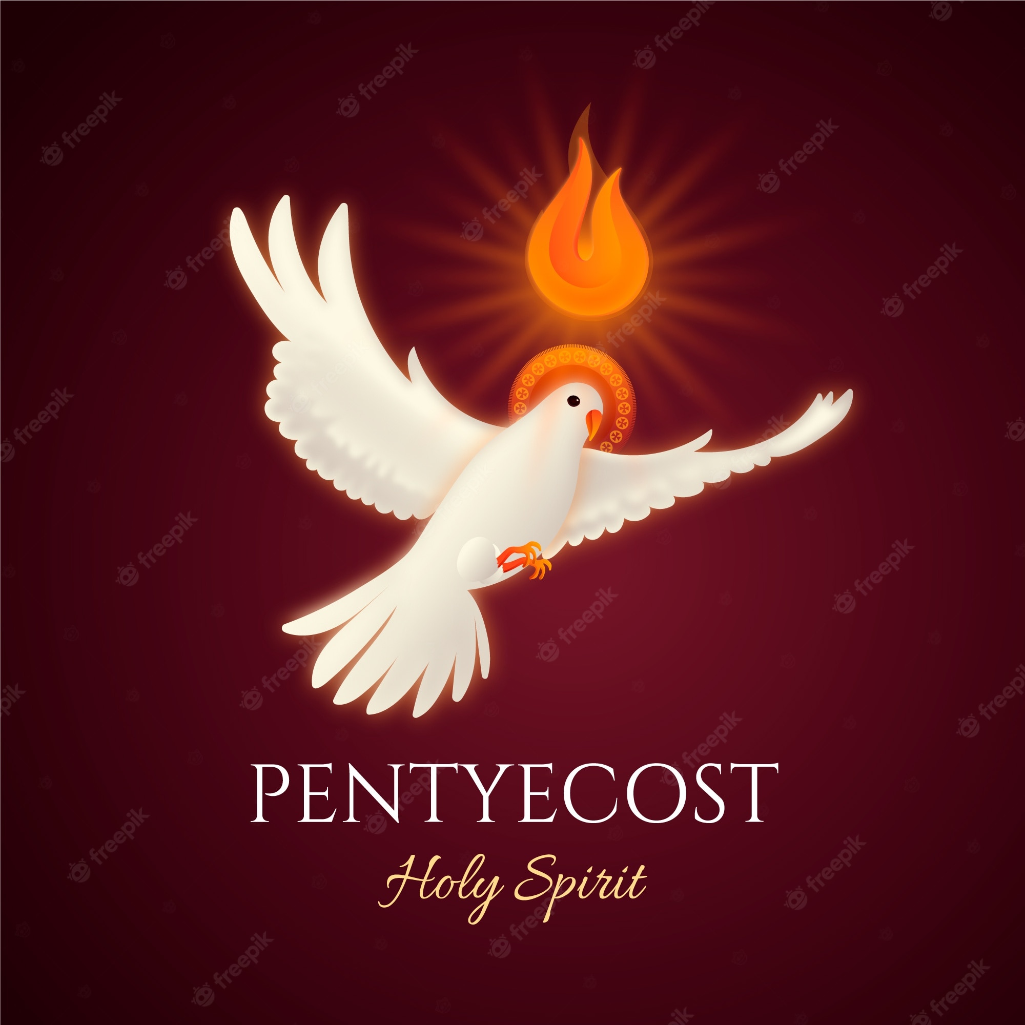 Pentecostal Wallpapers