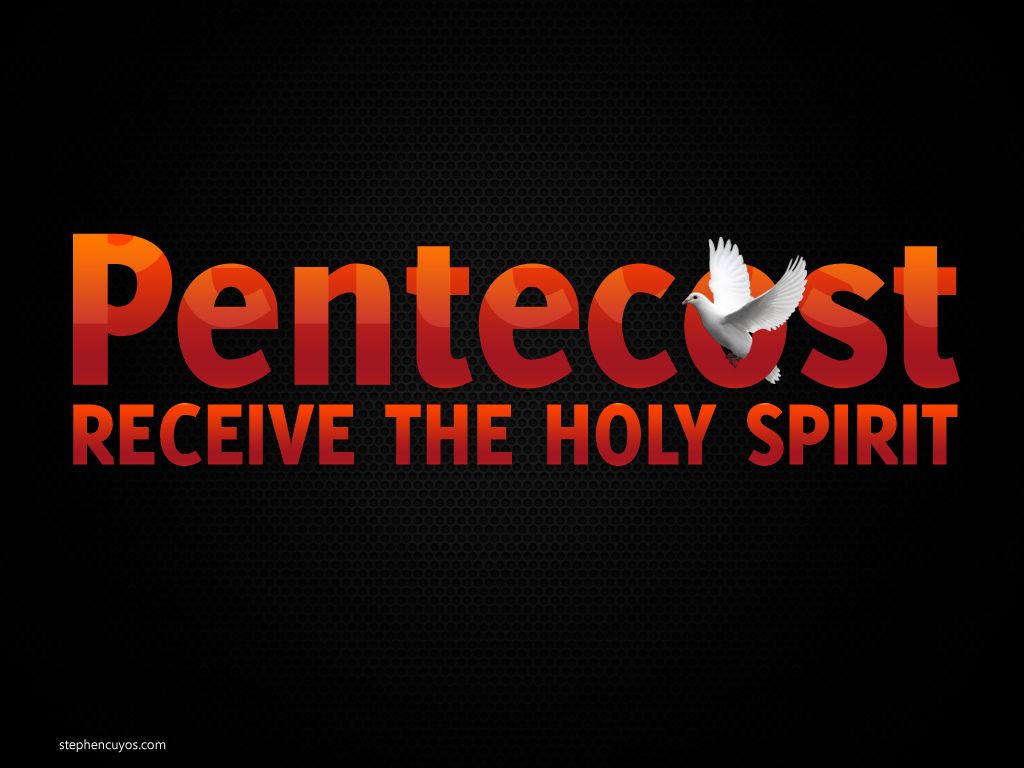 Pentecostal Wallpapers