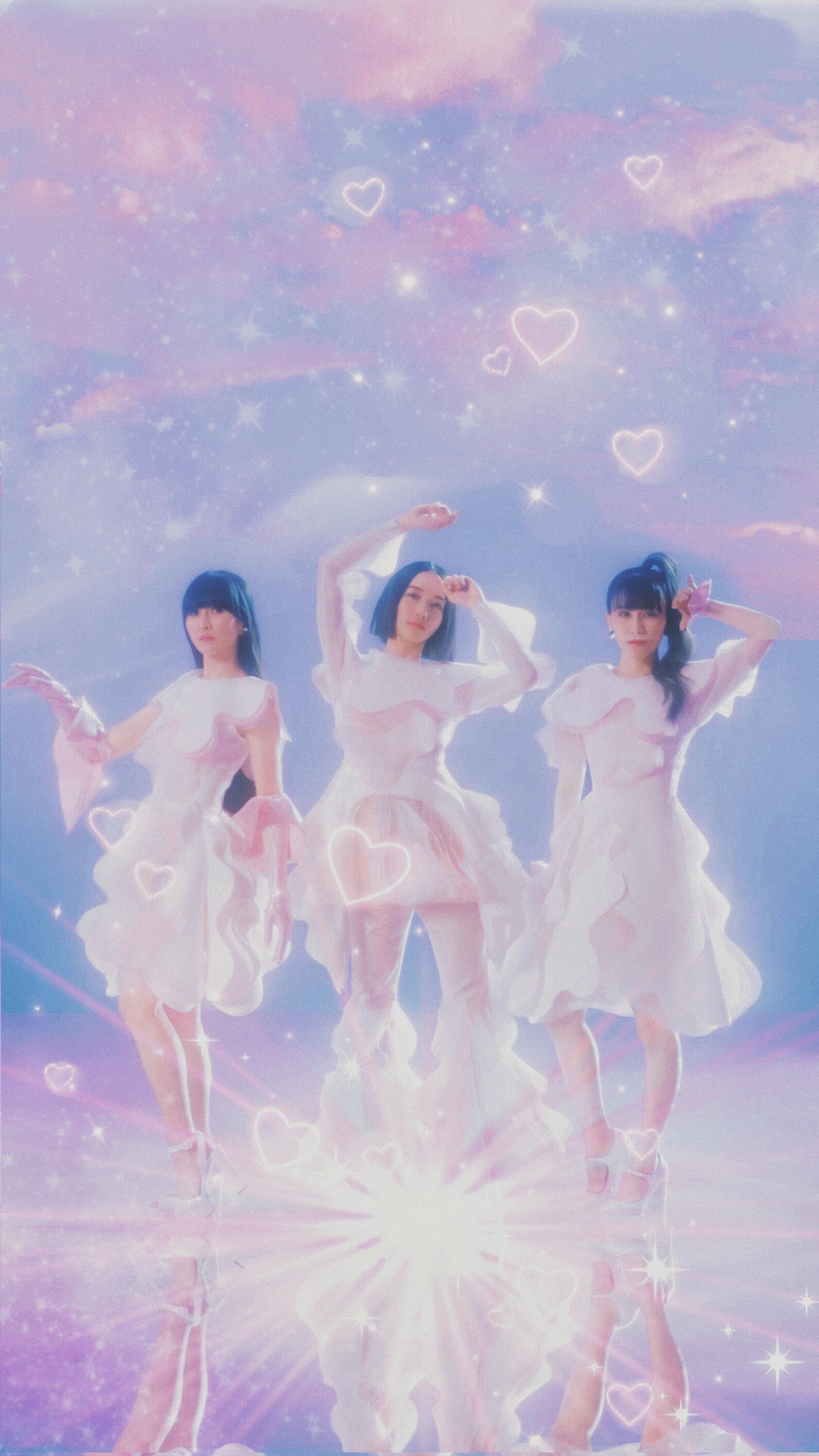 Perfume Jpop Wallpapers