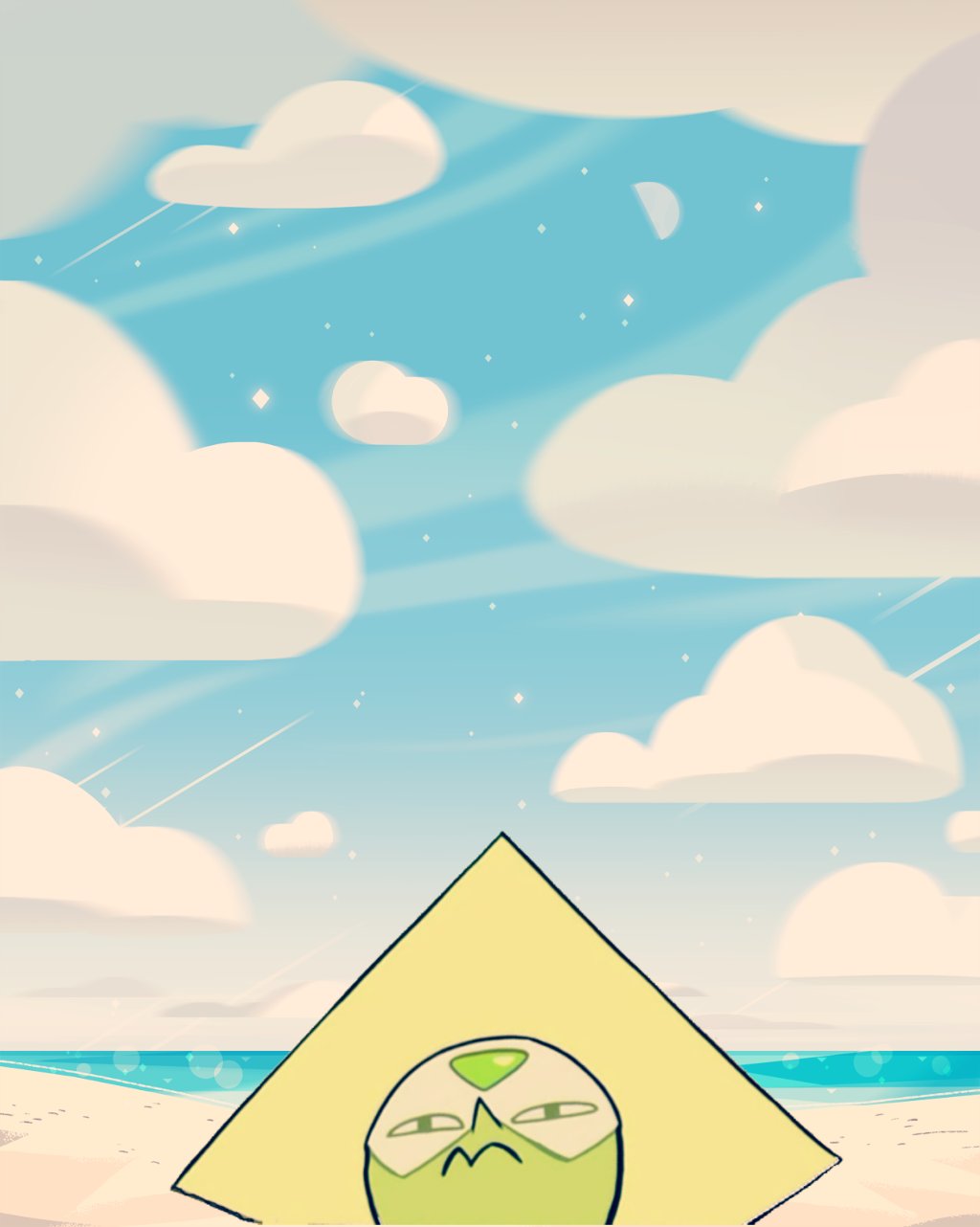 Peridot Phone Wallpapers