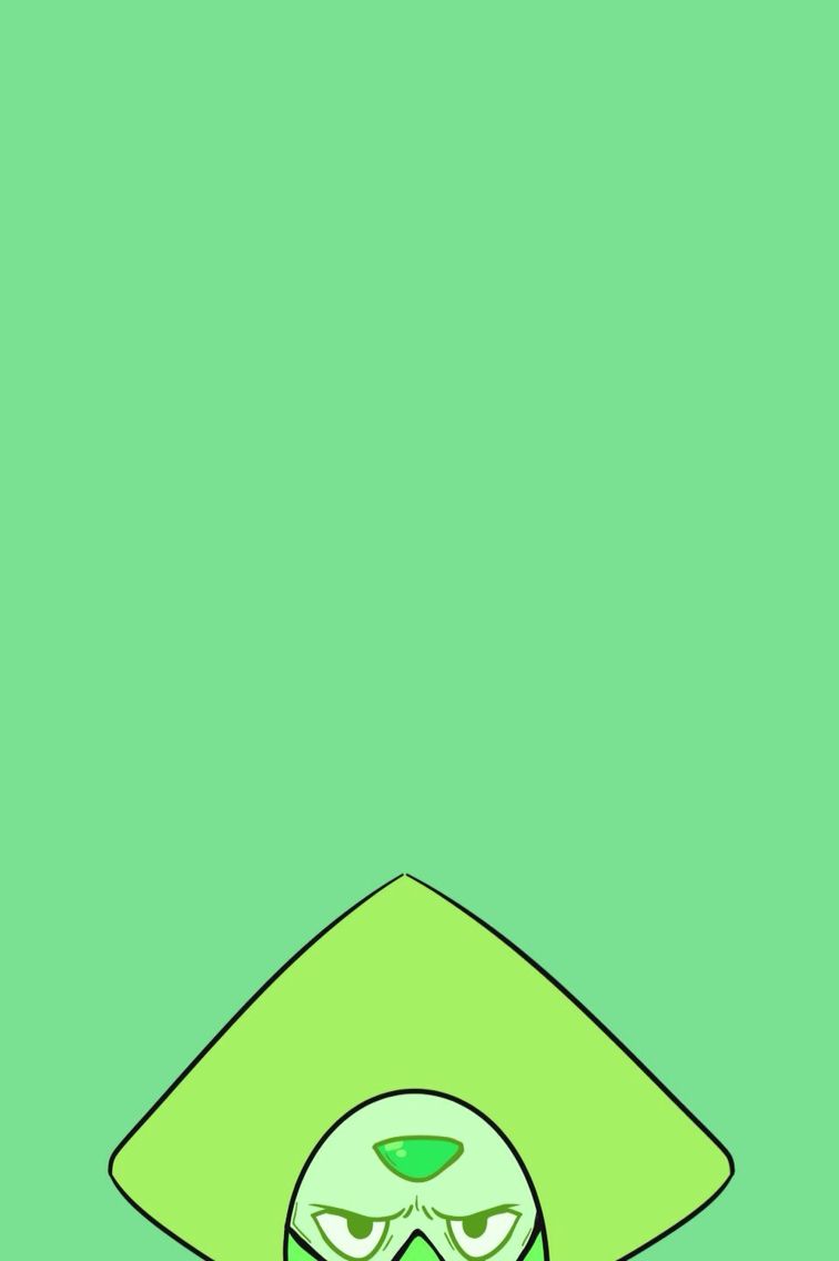 Peridot Phone Wallpapers