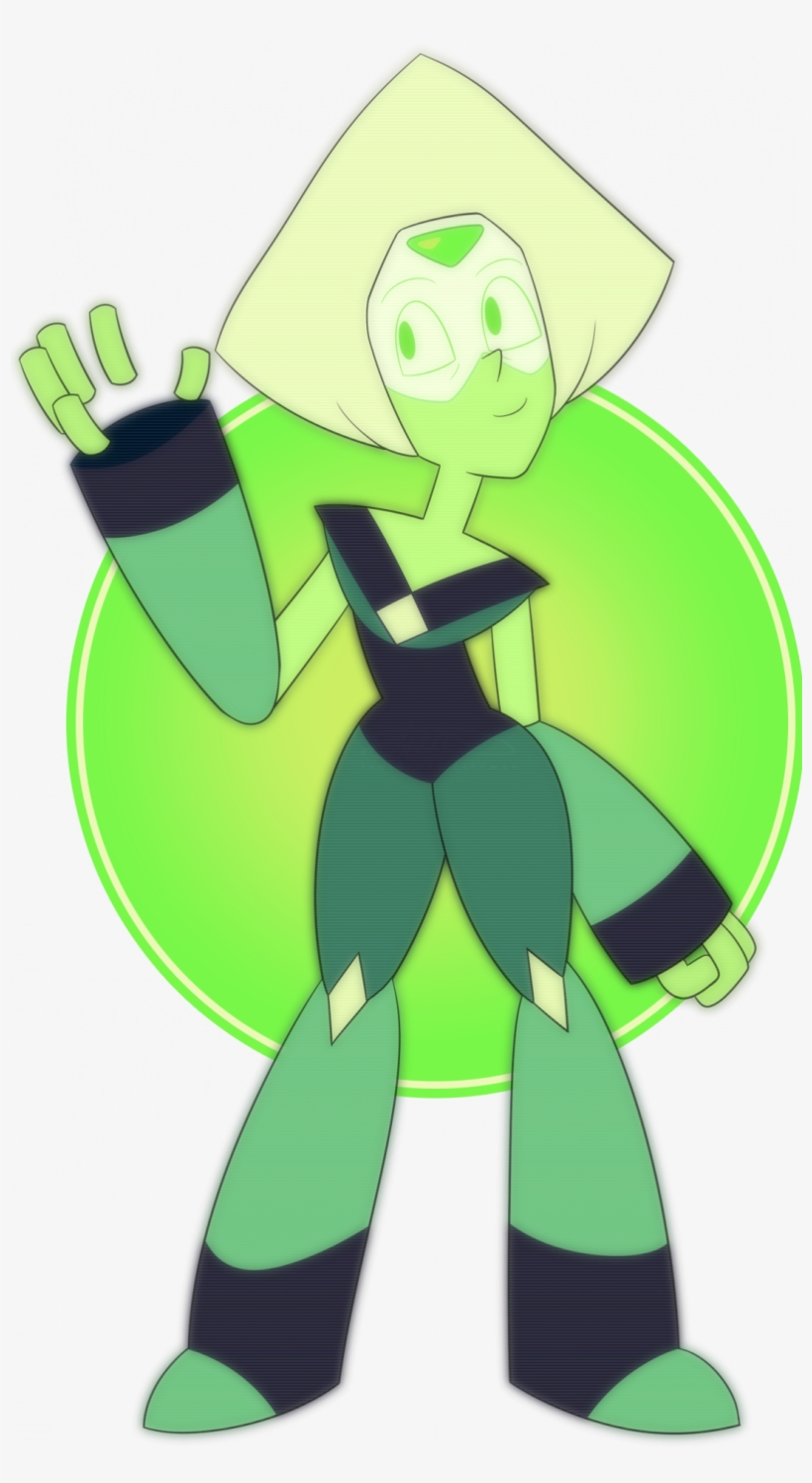 Peridot Phone Wallpapers