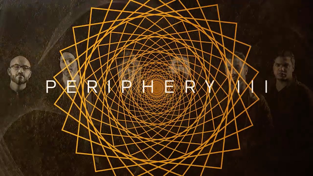 Periphery Wallpapers