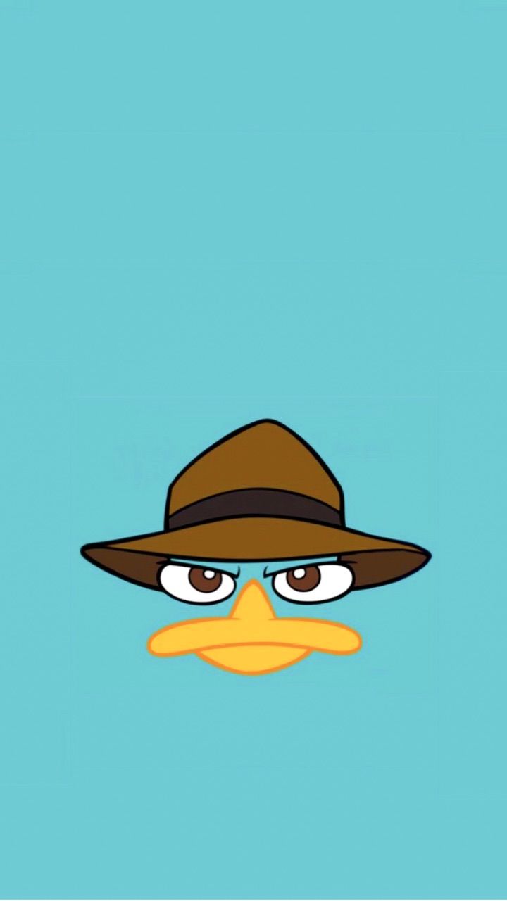 Perry The Platypus Wallpapers