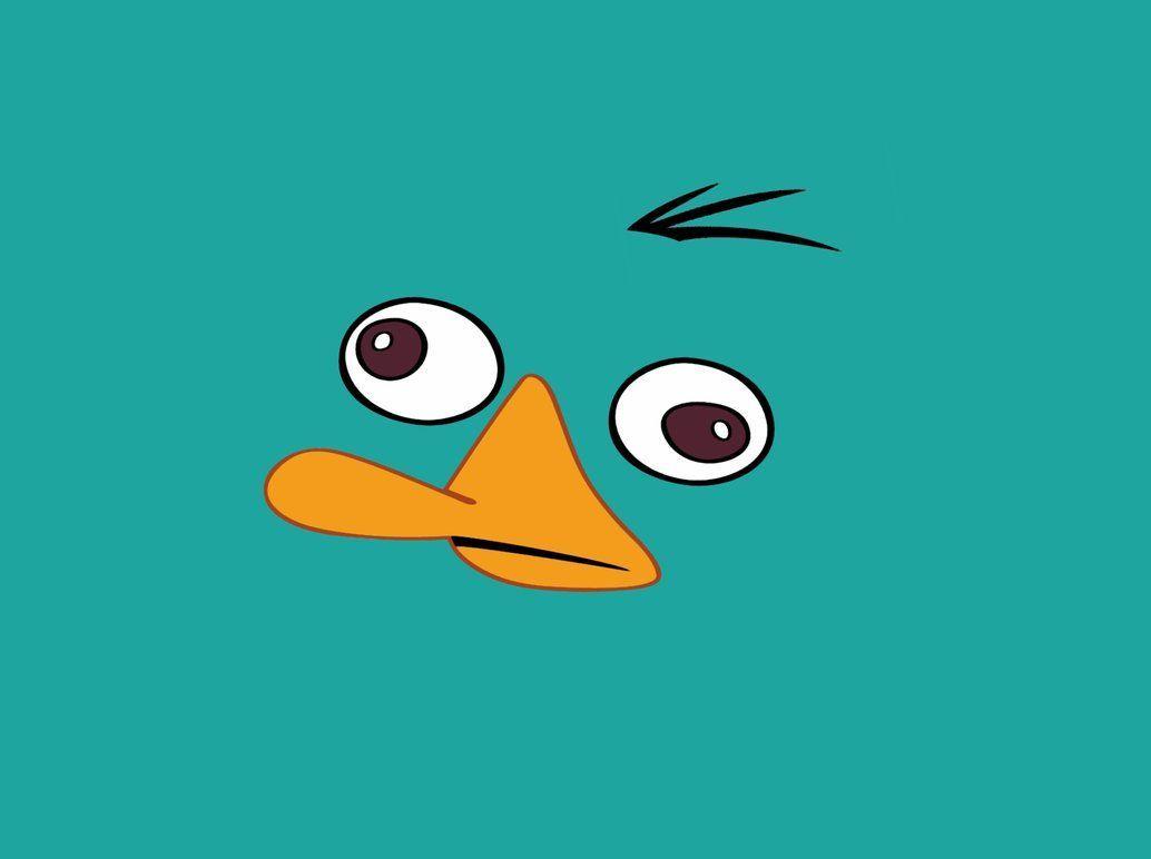 Perry The Platypus Wallpapers