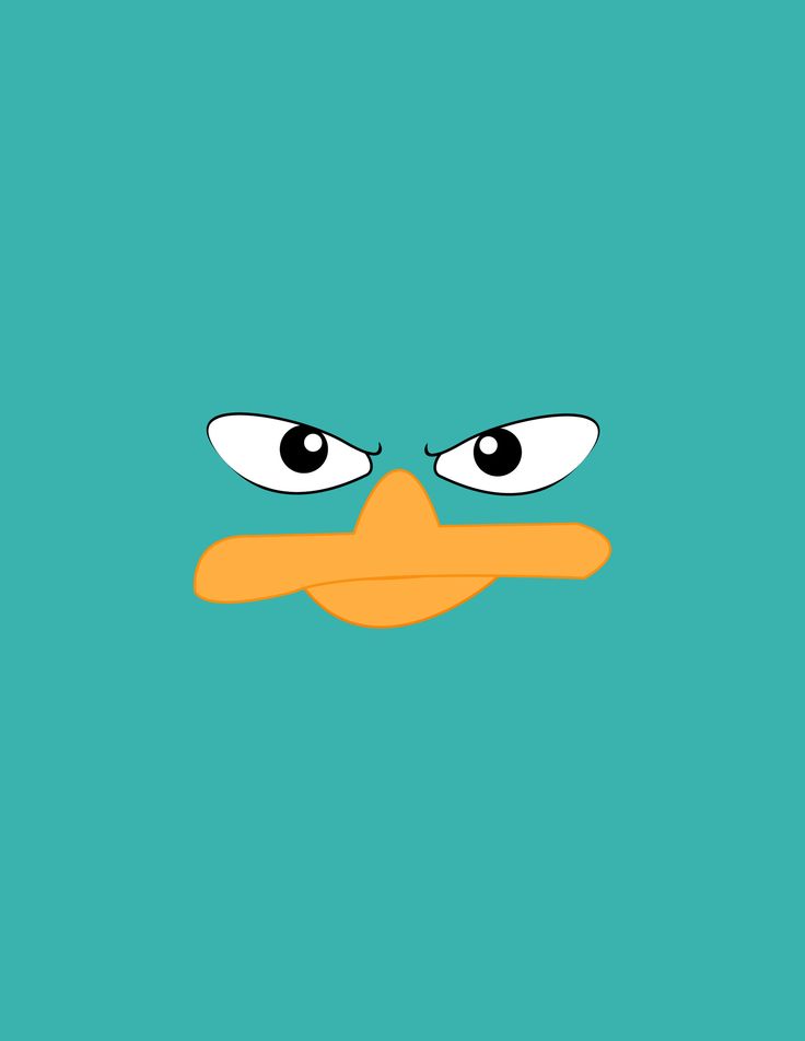 Perry The Platypus Wallpapers