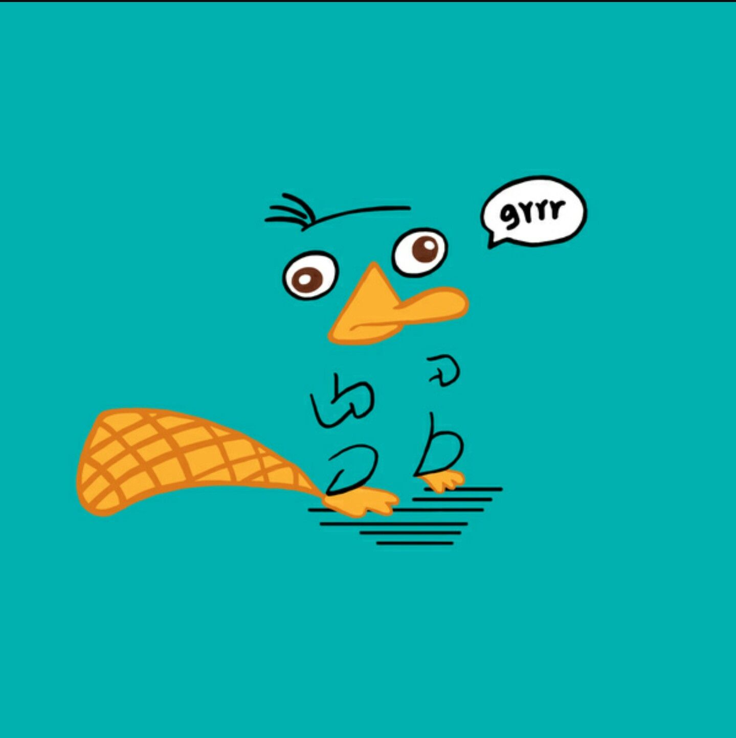 Perry The Platypus Wallpapers