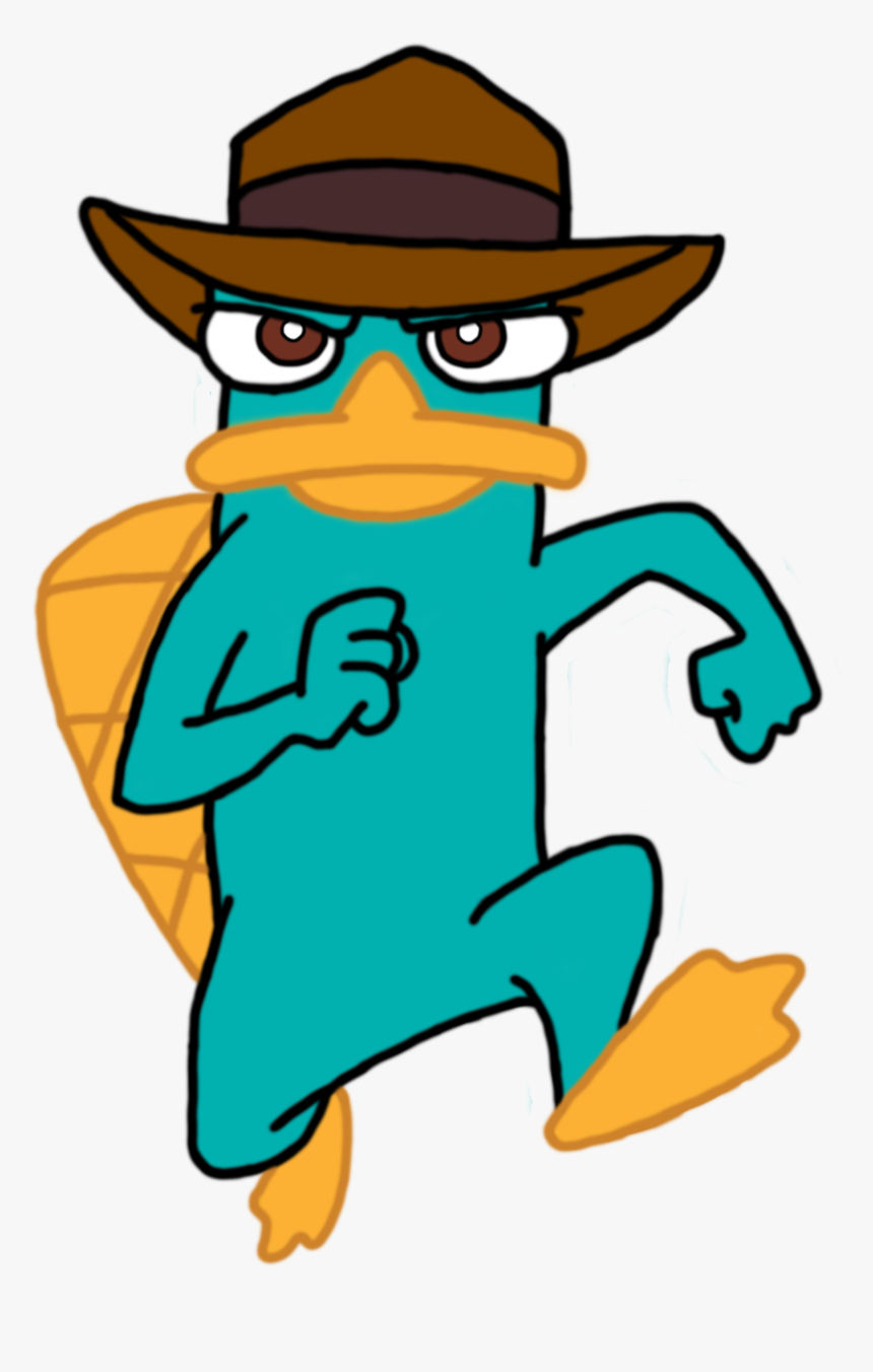 Perry The Platypus Wallpapers