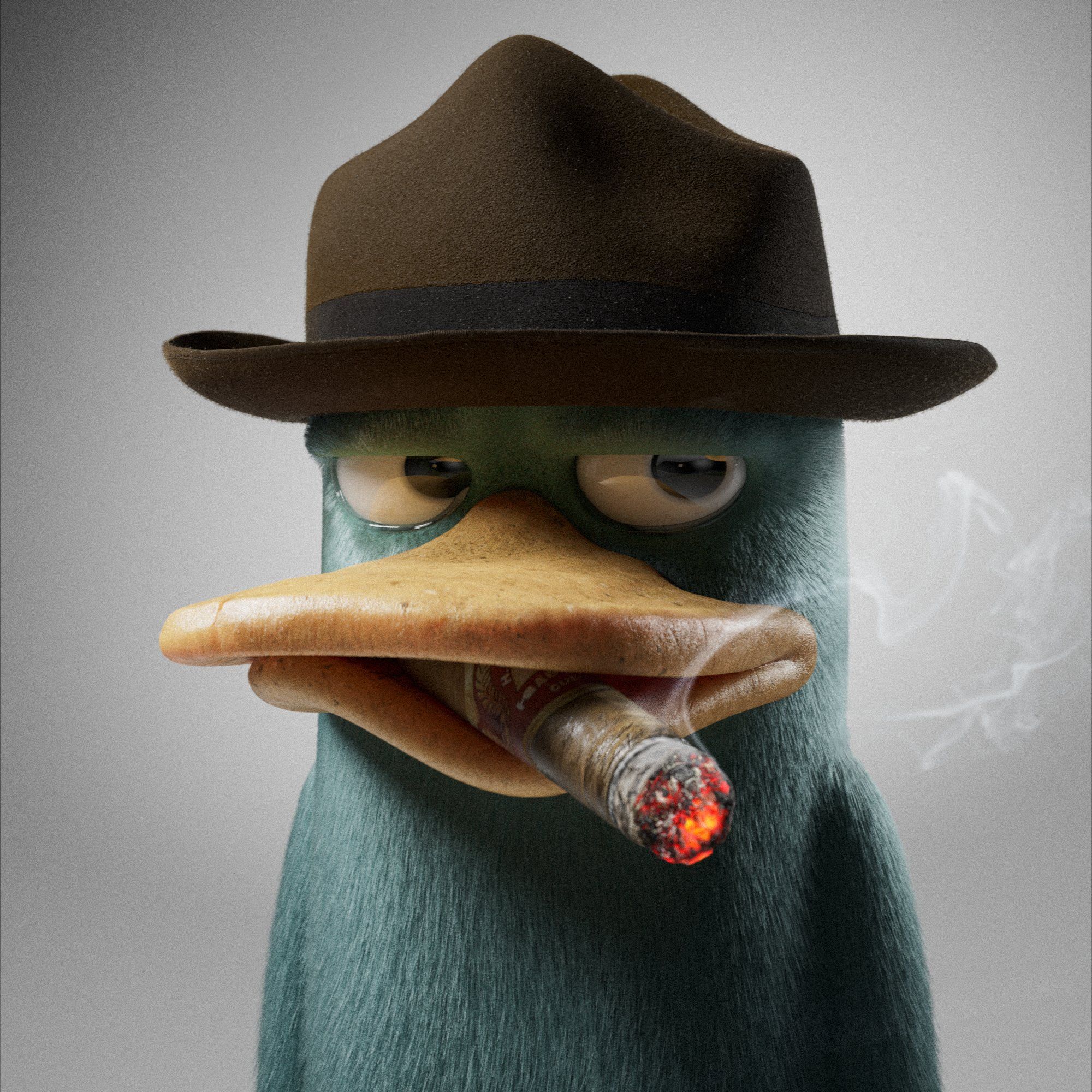 Perry The Platypus Wallpapers