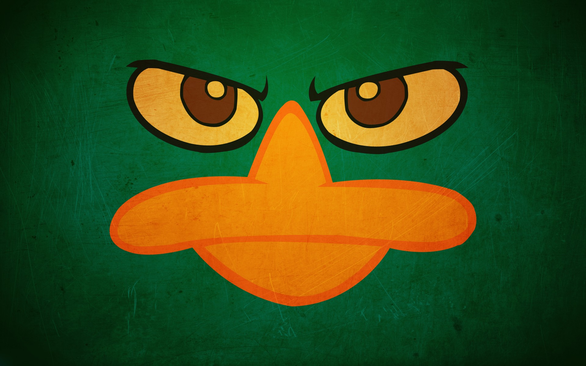 Perry The Platypus Wallpapers