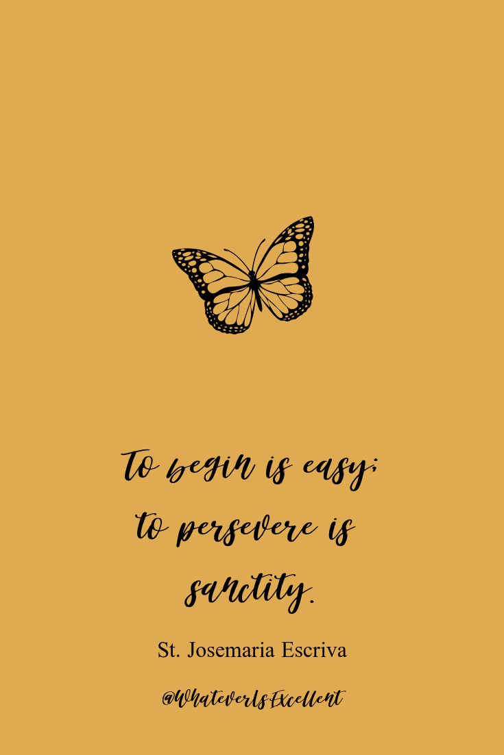 Persevere Wallpapers