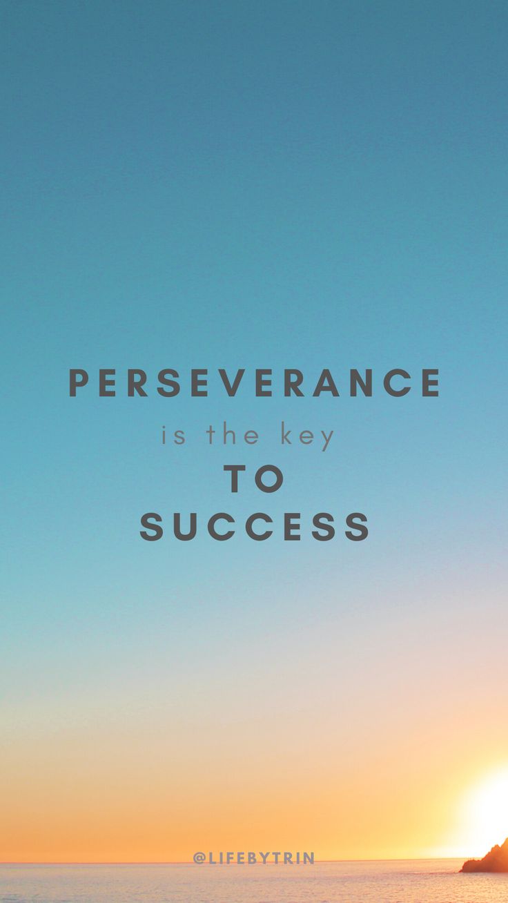 Persevere Wallpapers