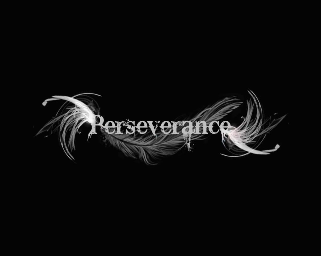 Persevere Wallpapers