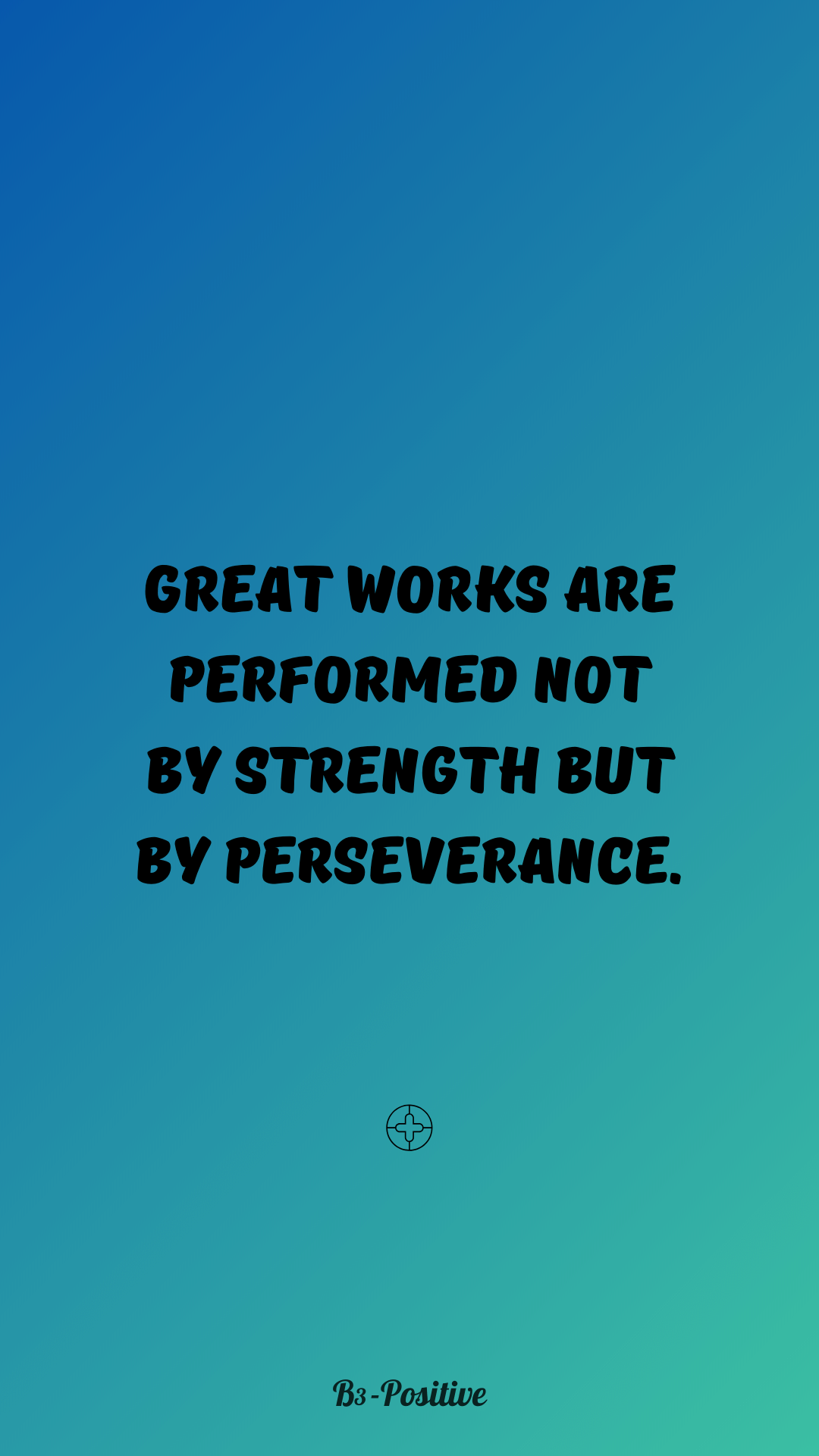 Persevere Wallpapers