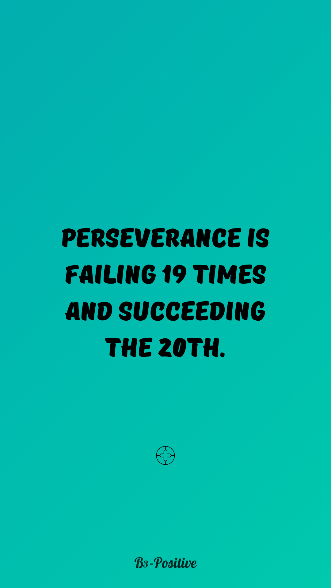 Persevere Wallpapers