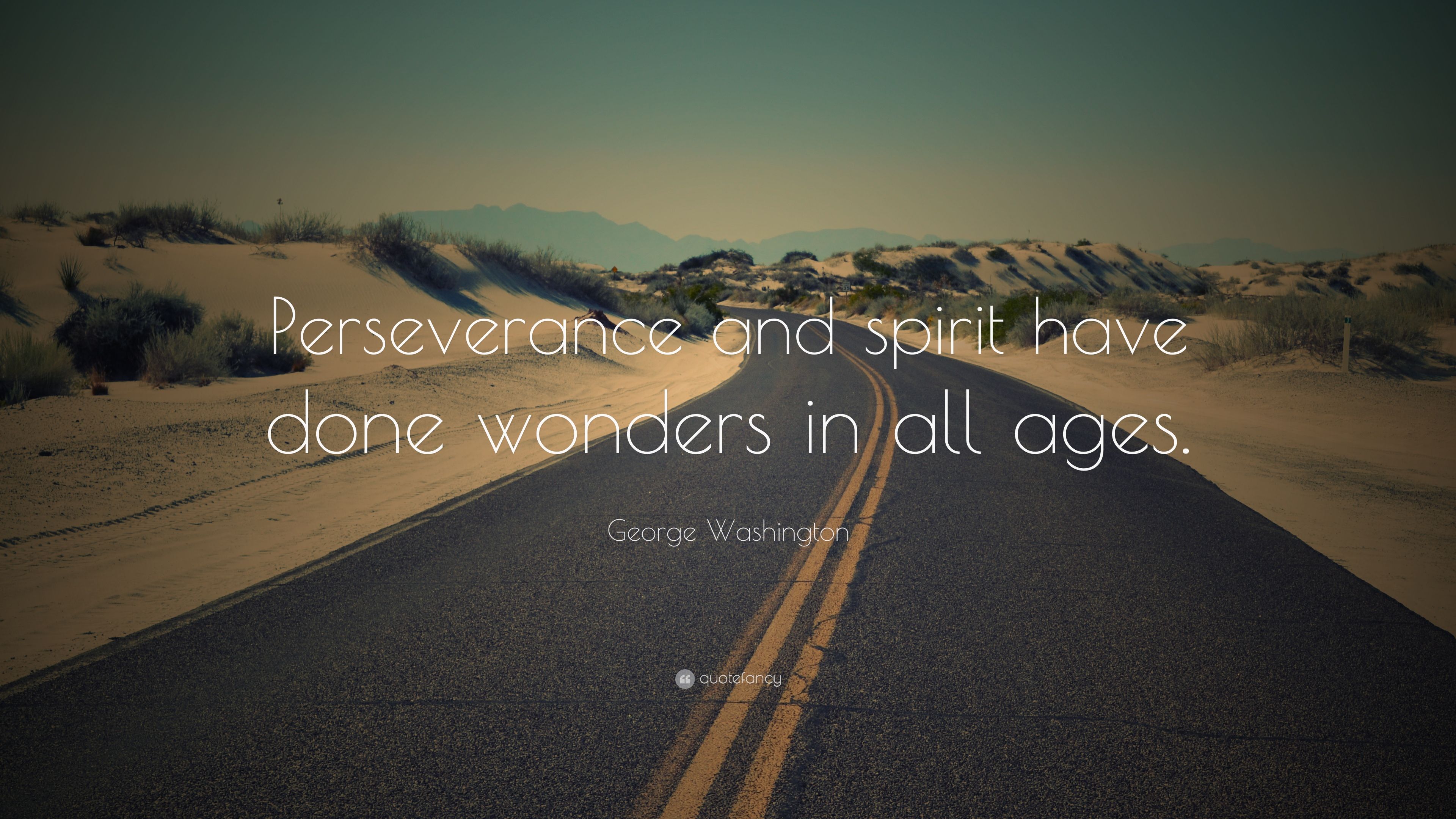 Persevere Wallpapers