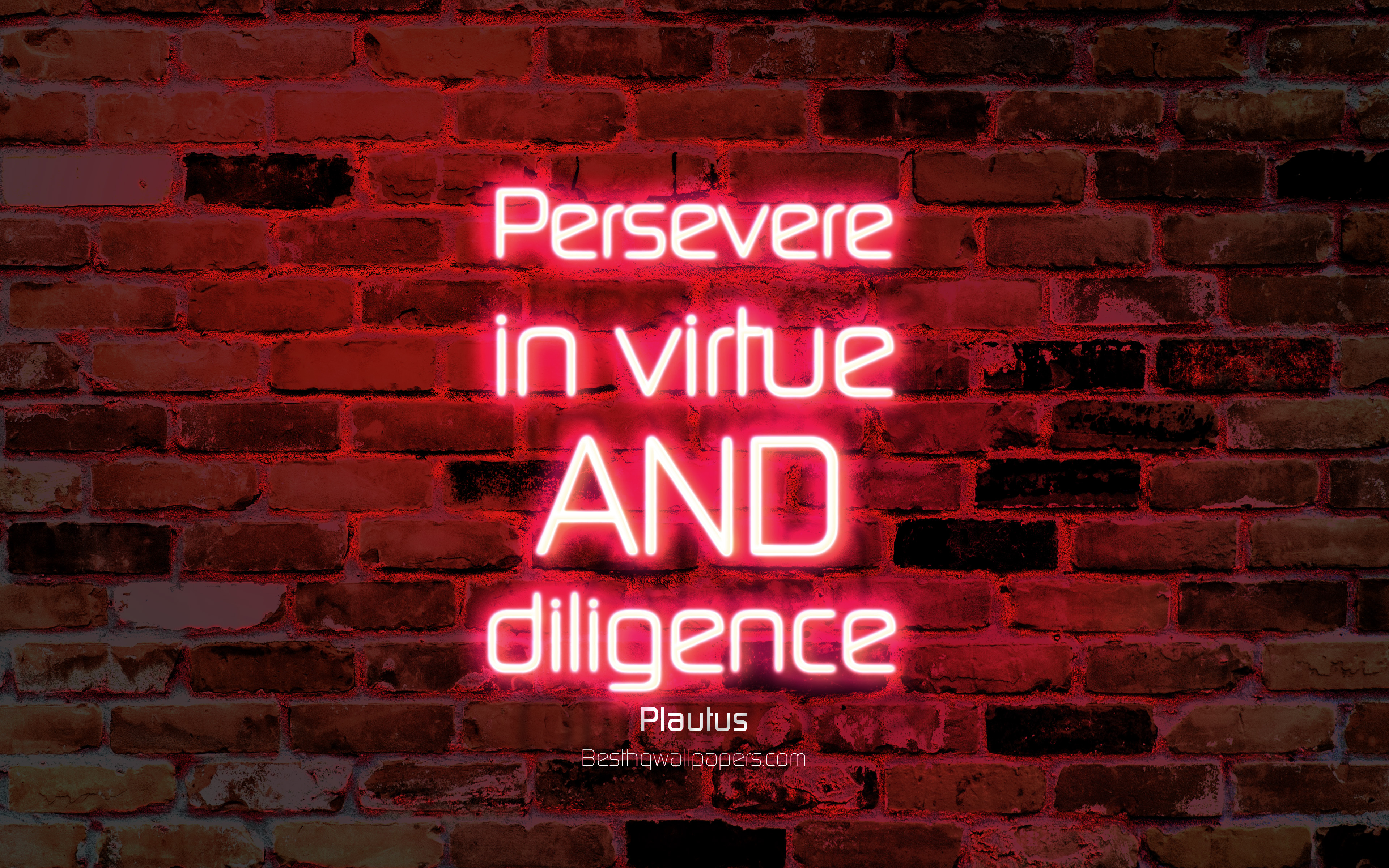 Persevere Wallpapers