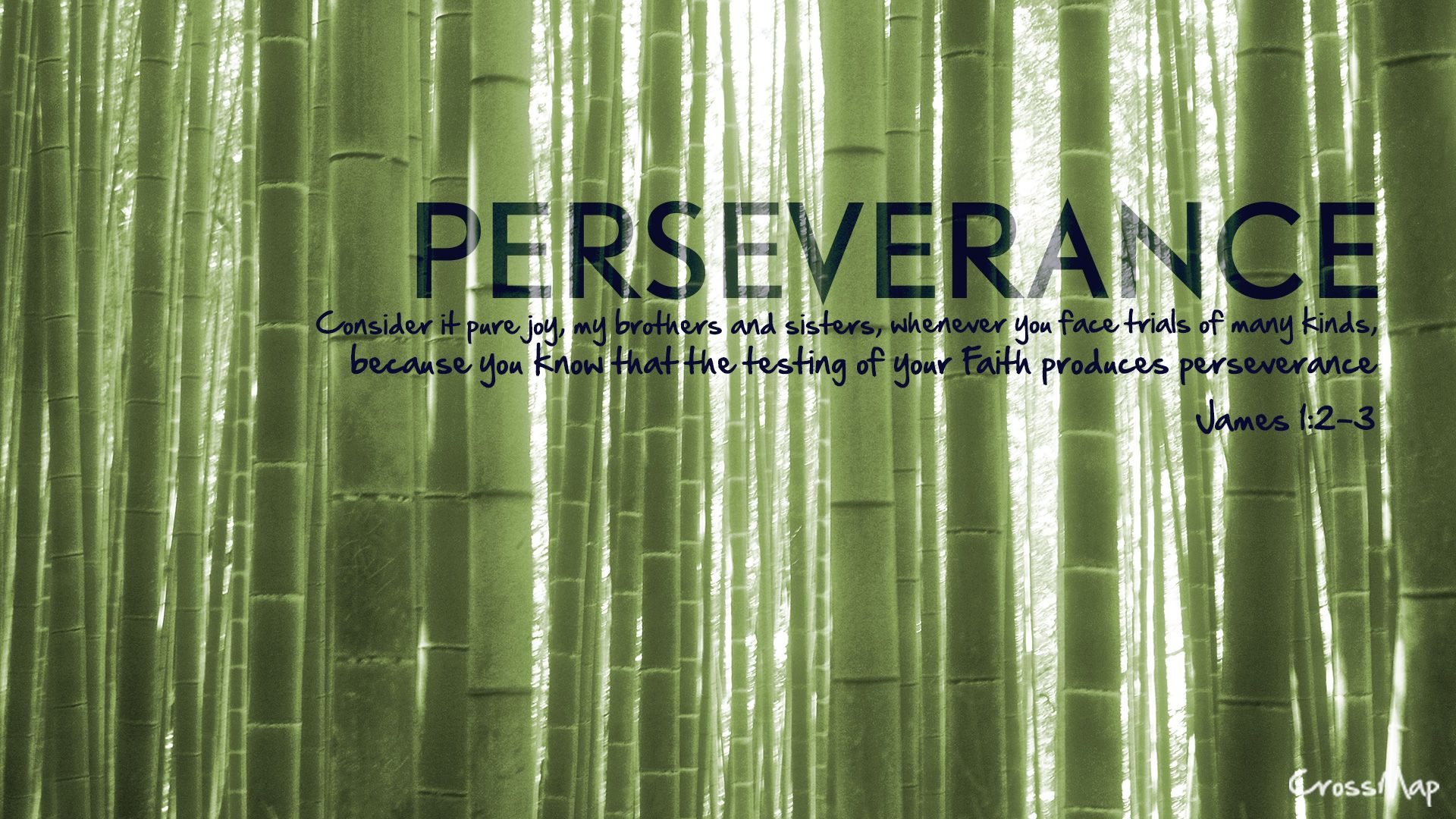 Persevere Wallpapers