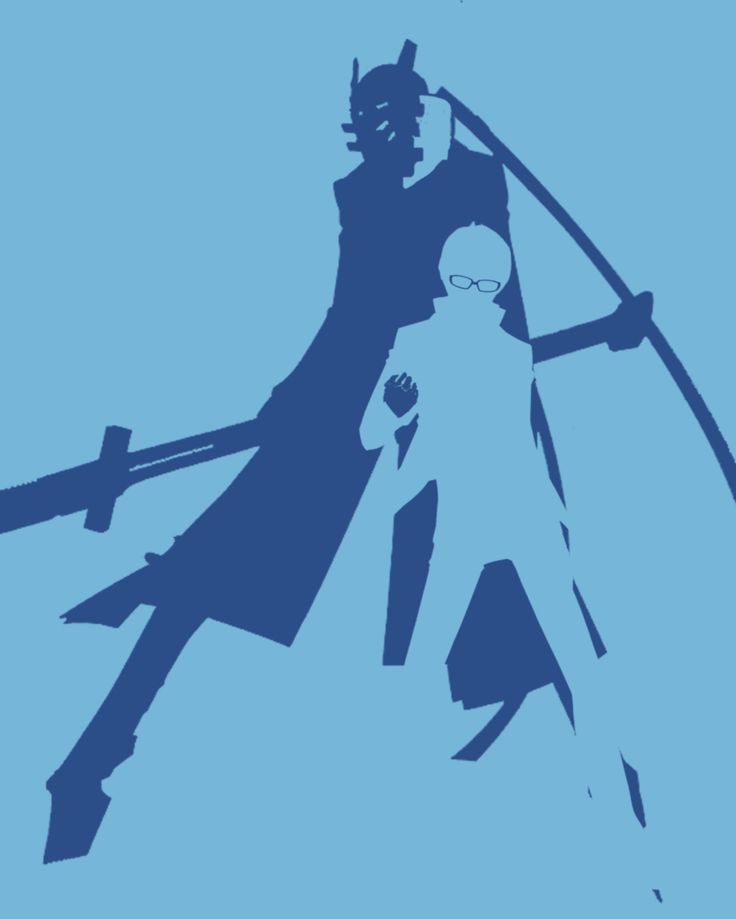 Persona 4 Izanagi Wallpapers