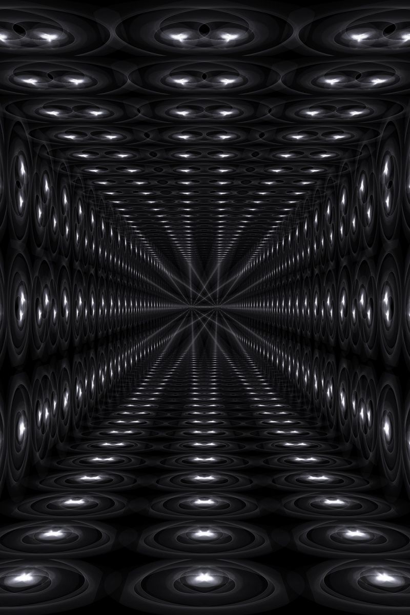 Perspective Zoom Wallpapers