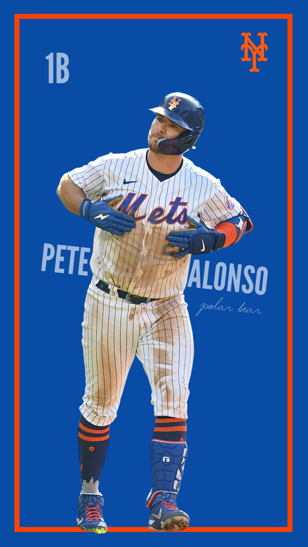 Pete Alonso Wallpapers