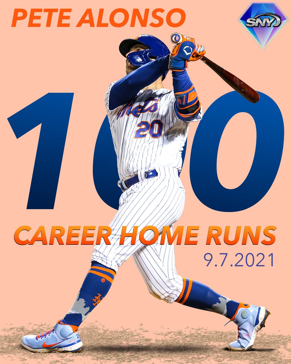 Pete Alonso Wallpapers