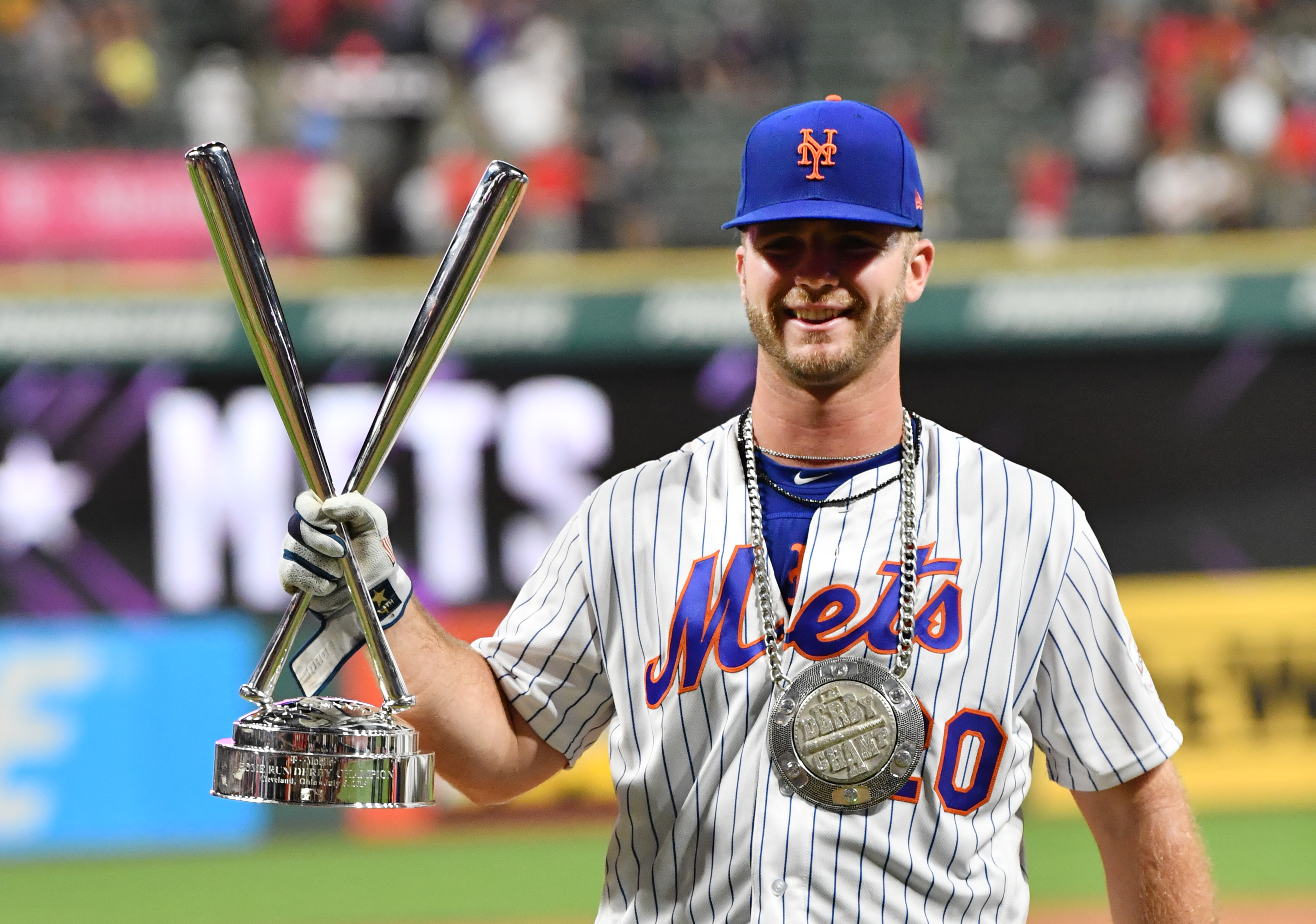 Pete Alonso Wallpapers